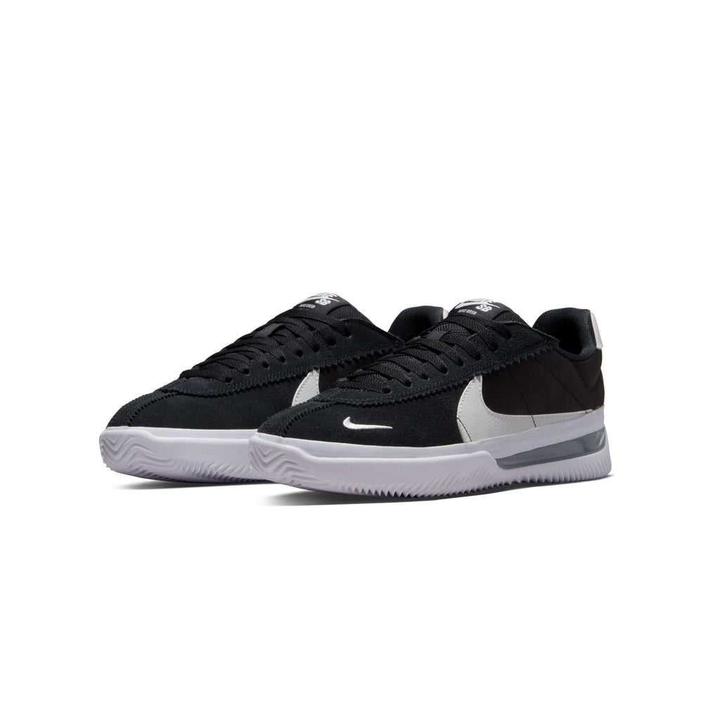 Mens Brsb Shoes Nike – Гарантія оригінальності – вид ззаду