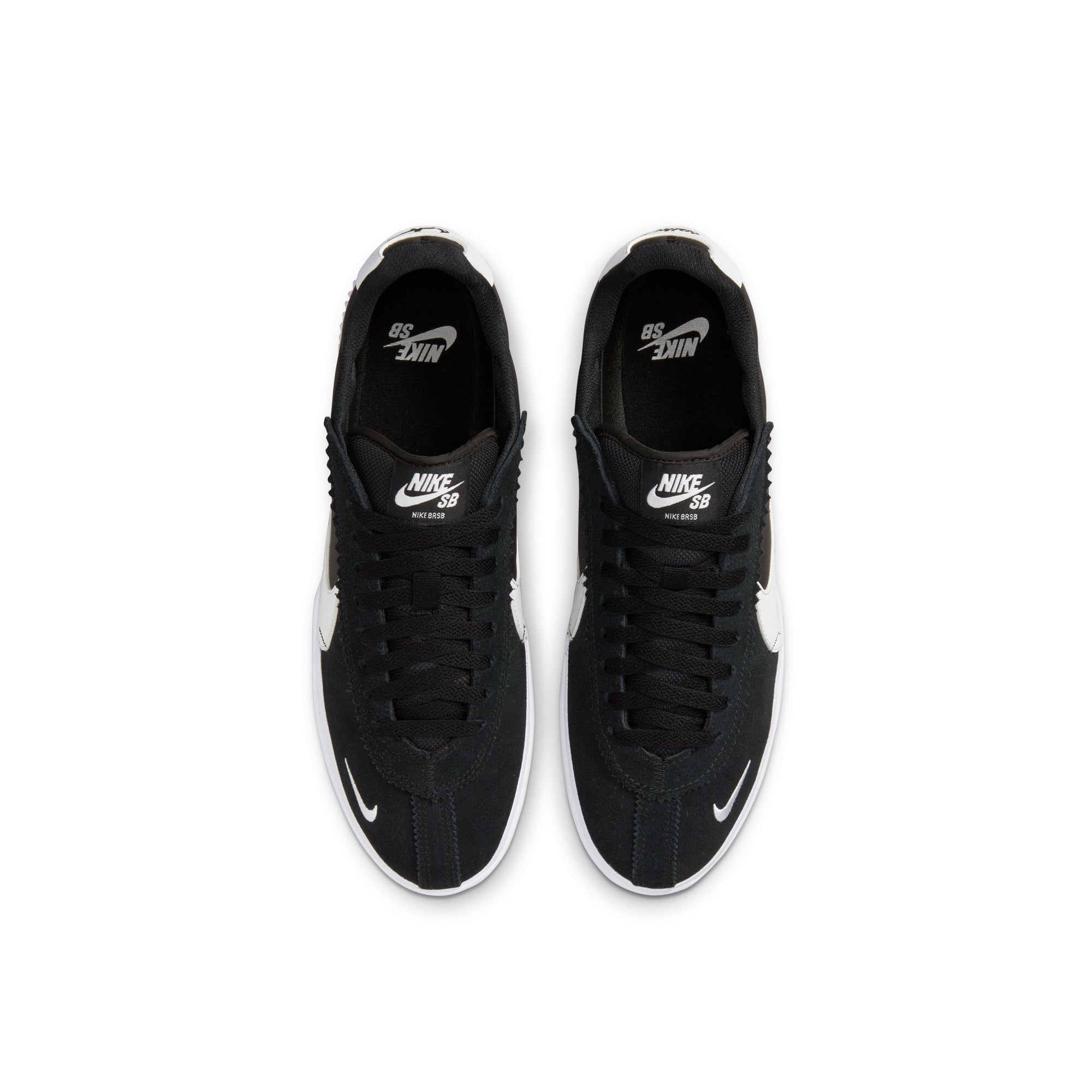 Mens Brsb Shoes Nike – Гарантія оригінальності – збільшений вид