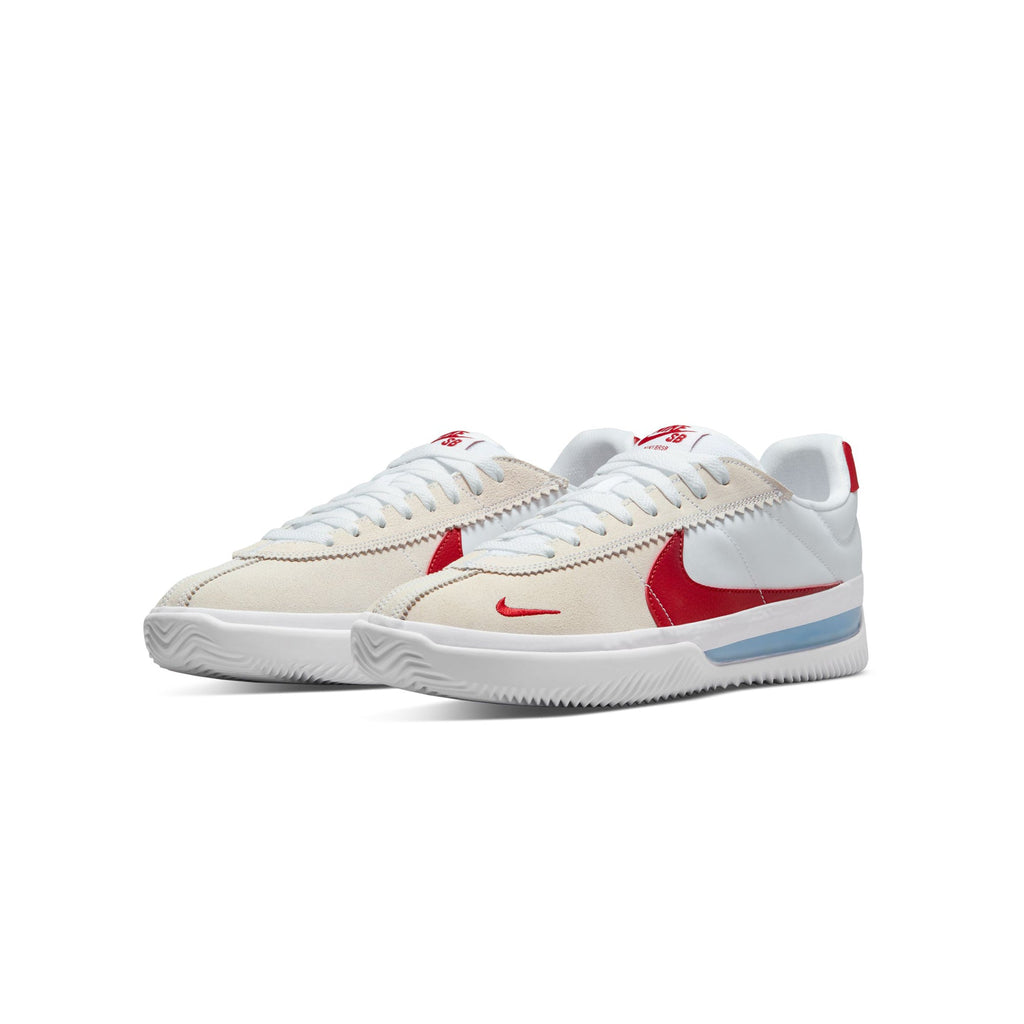 Mens Brsb Shoes Nike – Гарантія оригінальності – вид ззаду