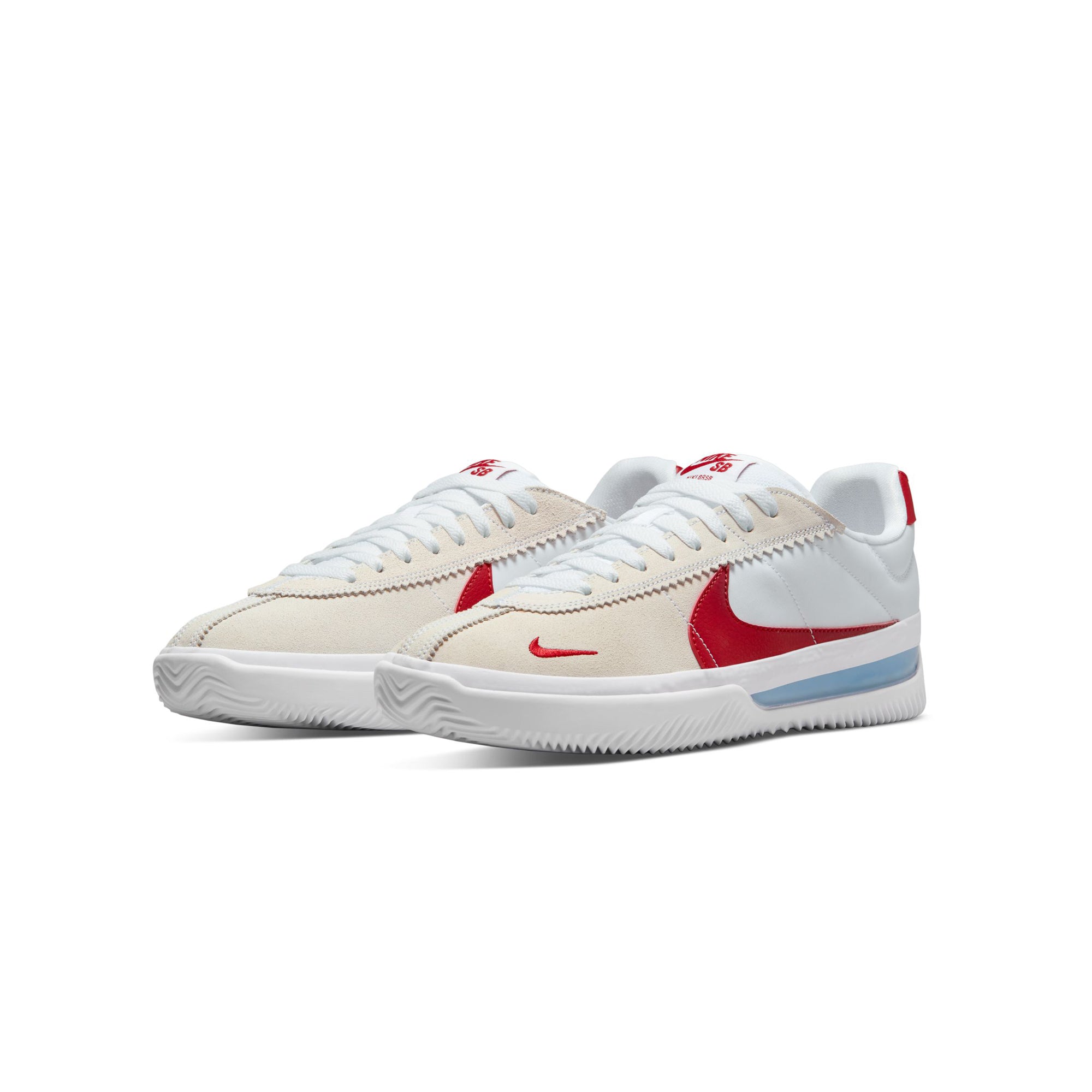 Mens Brsb Shoes Nike – Гарантія оригінальності – вид ззаду