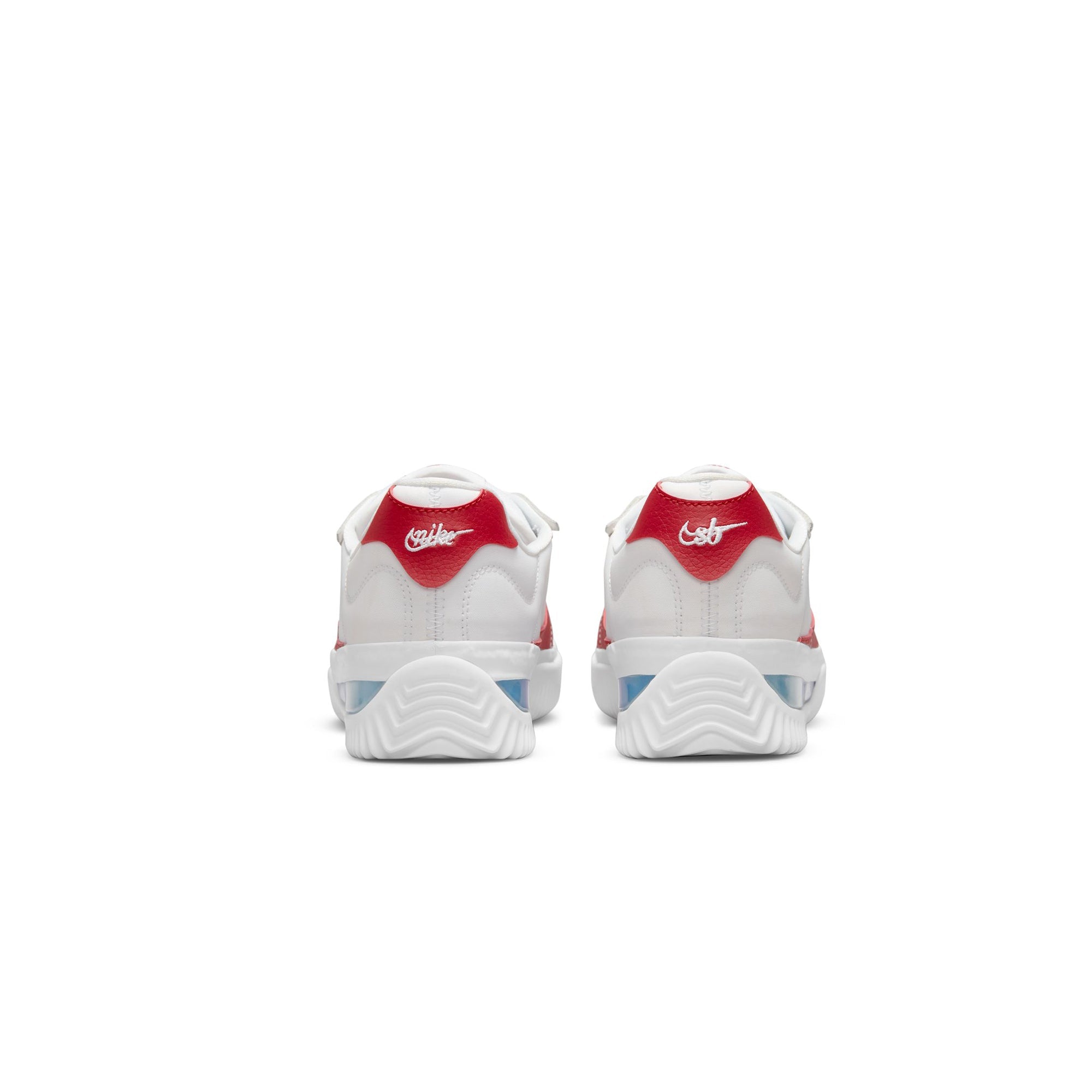 Mens Brsb Shoes Nike – Гарантія оригінальності – детальний вид
