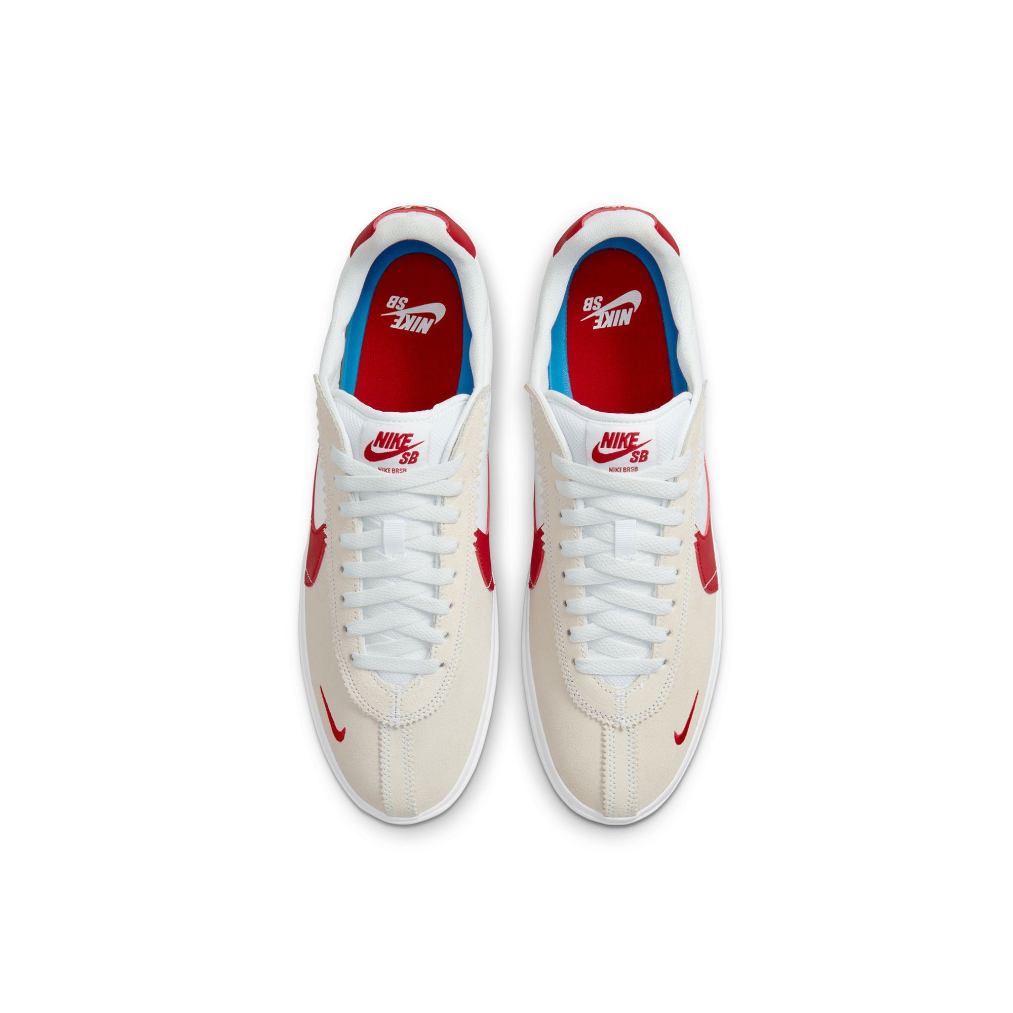 Mens Brsb Shoes Nike – Гарантія оригінальності – збільшений вид