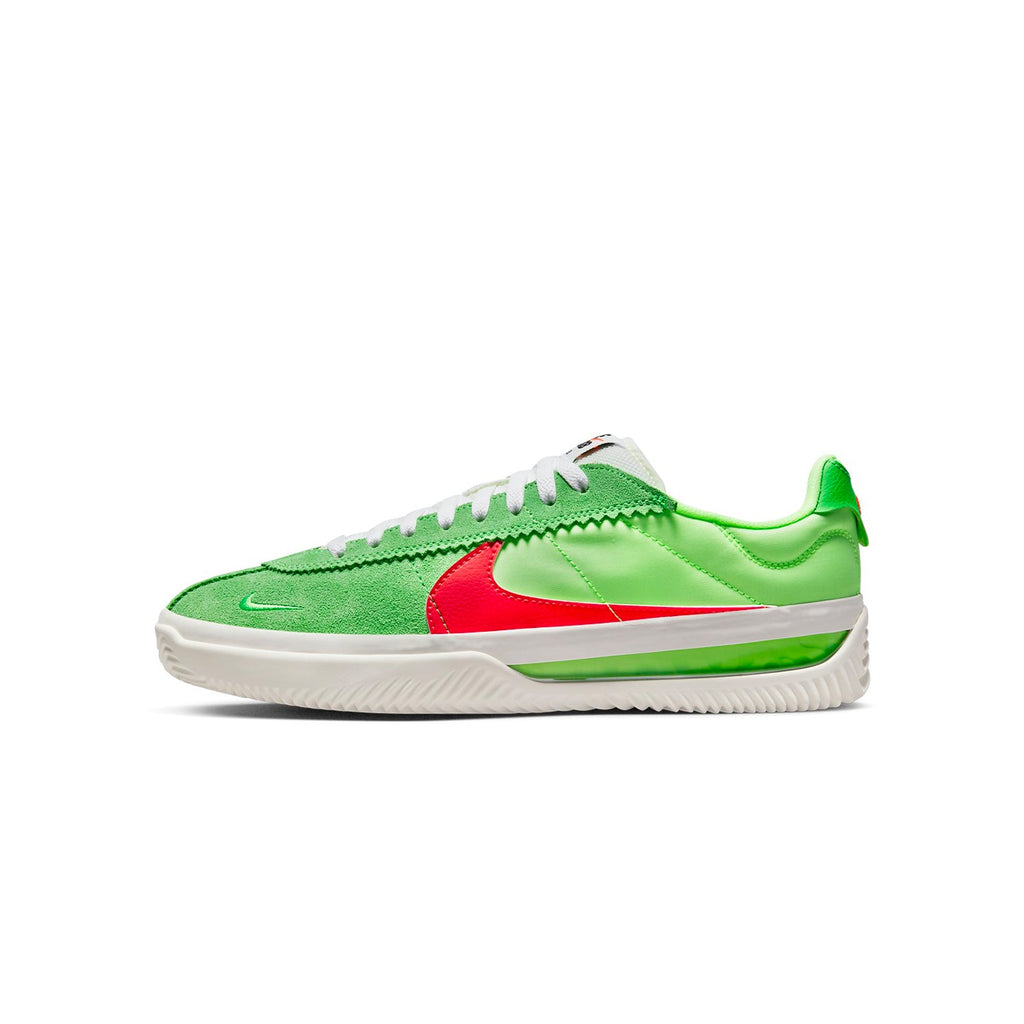 Mens Blue Ribbon Sb Shoes Nike оригінал – Купити в Україні – боковий вид