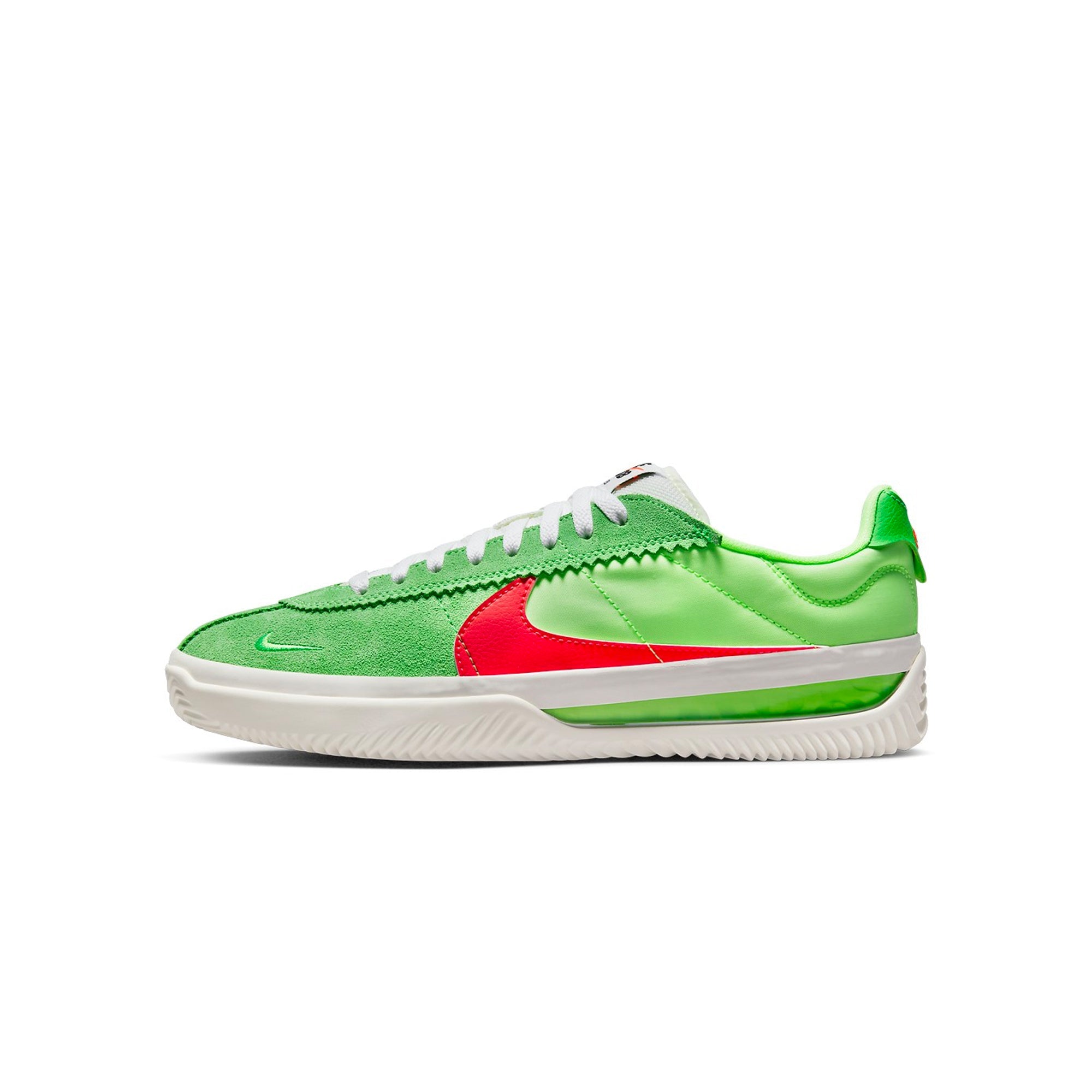 Mens Blue Ribbon Sb Shoes Nike оригінал – Купити в Україні – боковий вид