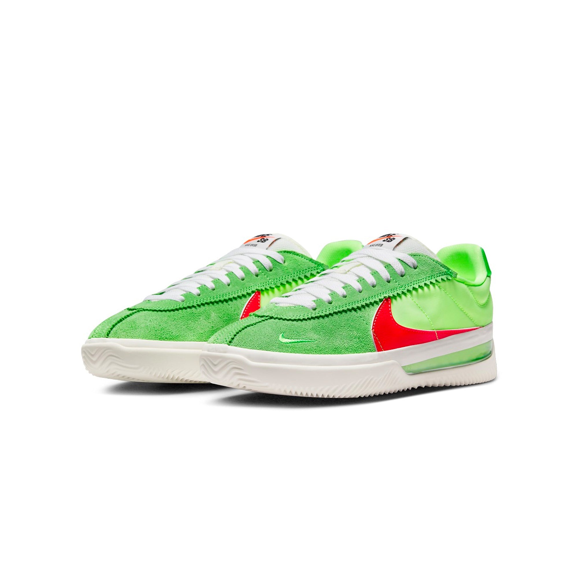 Mens Blue Ribbon Sb Shoes Nike оригінал – Купити в Україні – вид ззаду