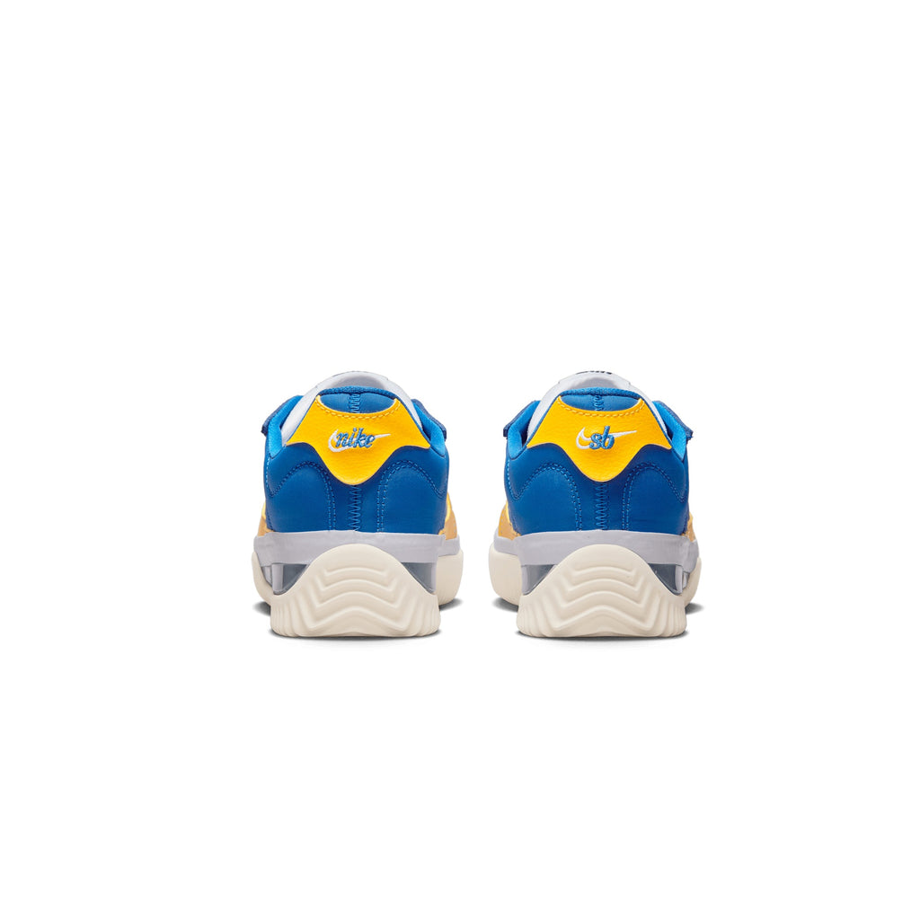 Оригінальна Mens Brsb Shoes Game Royal Nike – детальний вид