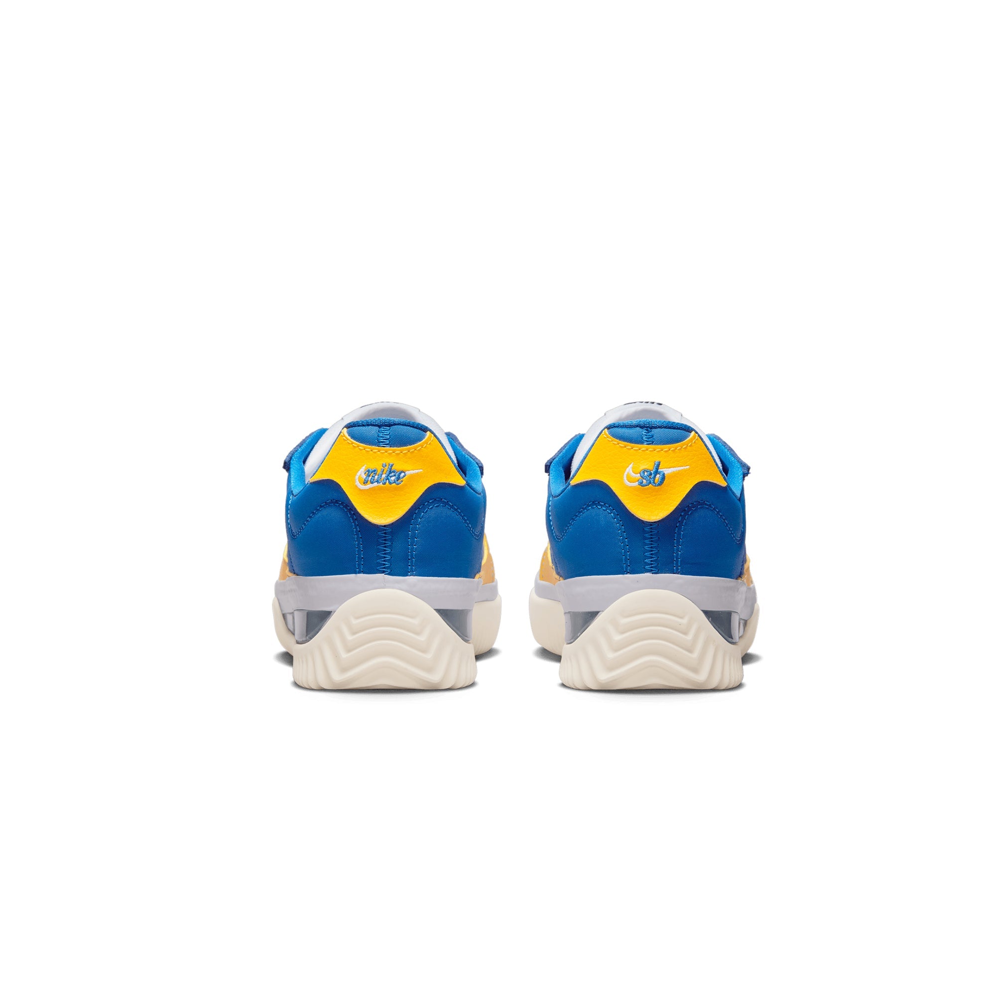 Оригінальна Mens Brsb Shoes Game Royal Nike – детальний вид