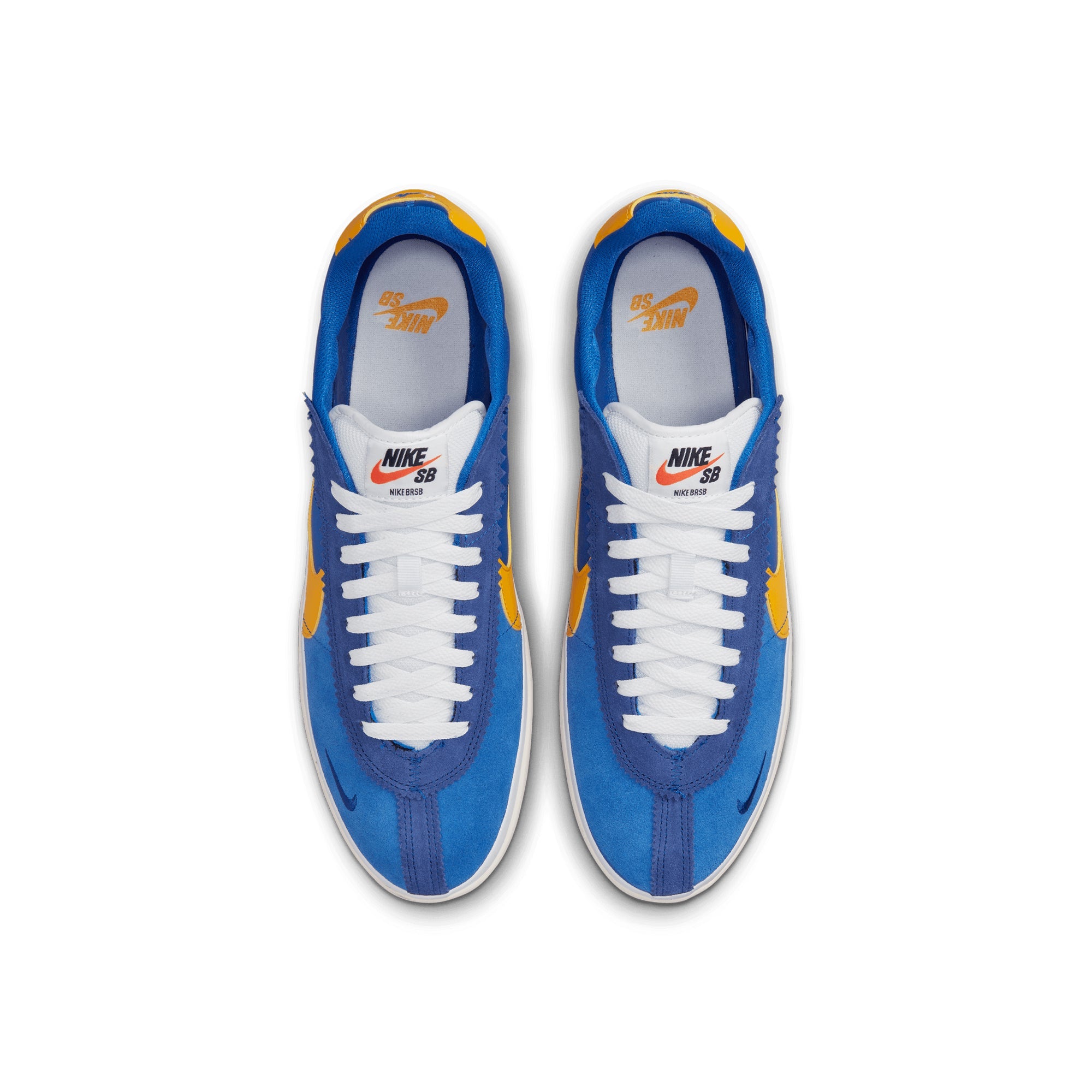 Оригінальна Mens Brsb Shoes Game Royal Nike – збільшений вид