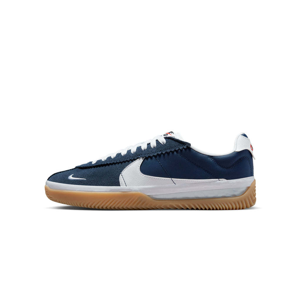 Mens Brsb Shoes Nike – Гарантія оригінальності – боковий вид