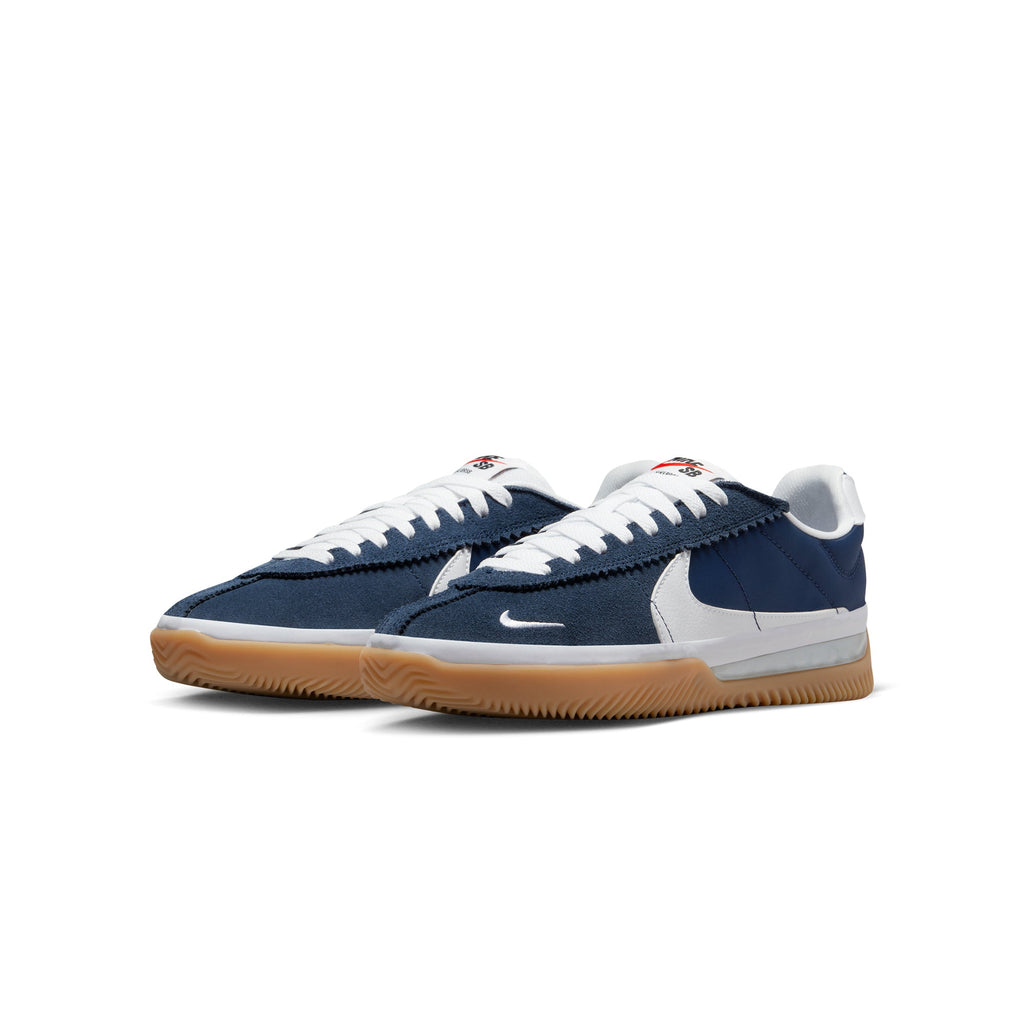 Mens Brsb Shoes Nike – Гарантія оригінальності – вид ззаду