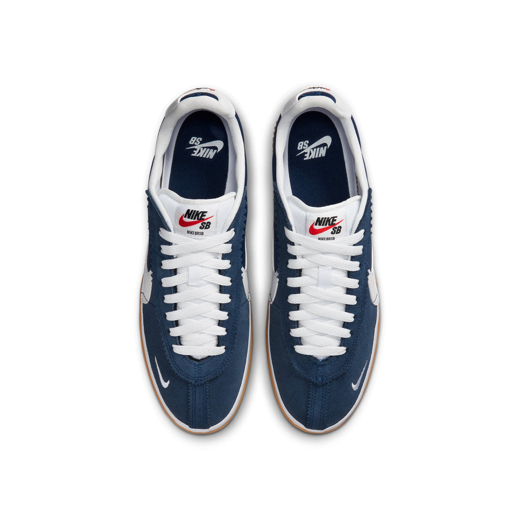 Mens Brsb Shoes Nike – Гарантія оригінальності – збільшений вид
