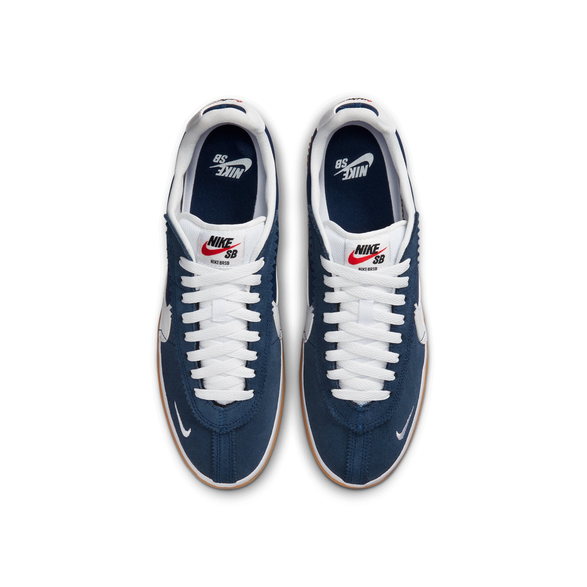 Mens Brsb Shoes Nike – Гарантія оригінальності – збільшений вид