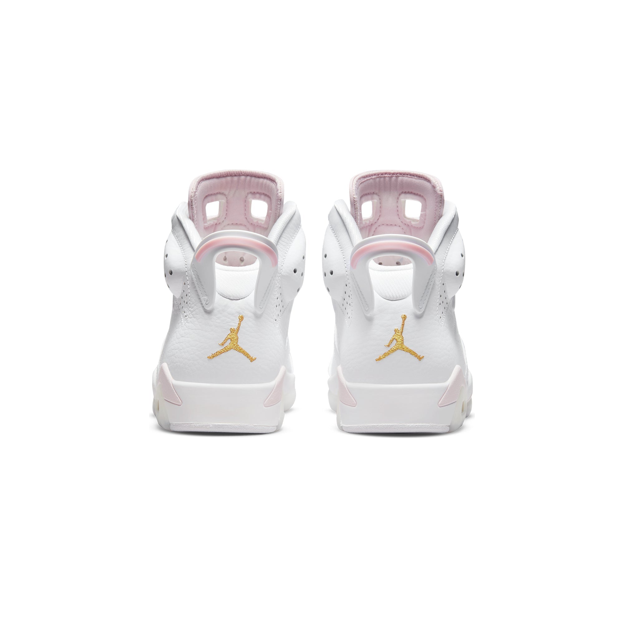 Womens 6 Retro Gold Hoop Shoes Air jordan оригінал – Купити в Україні – детальний вид