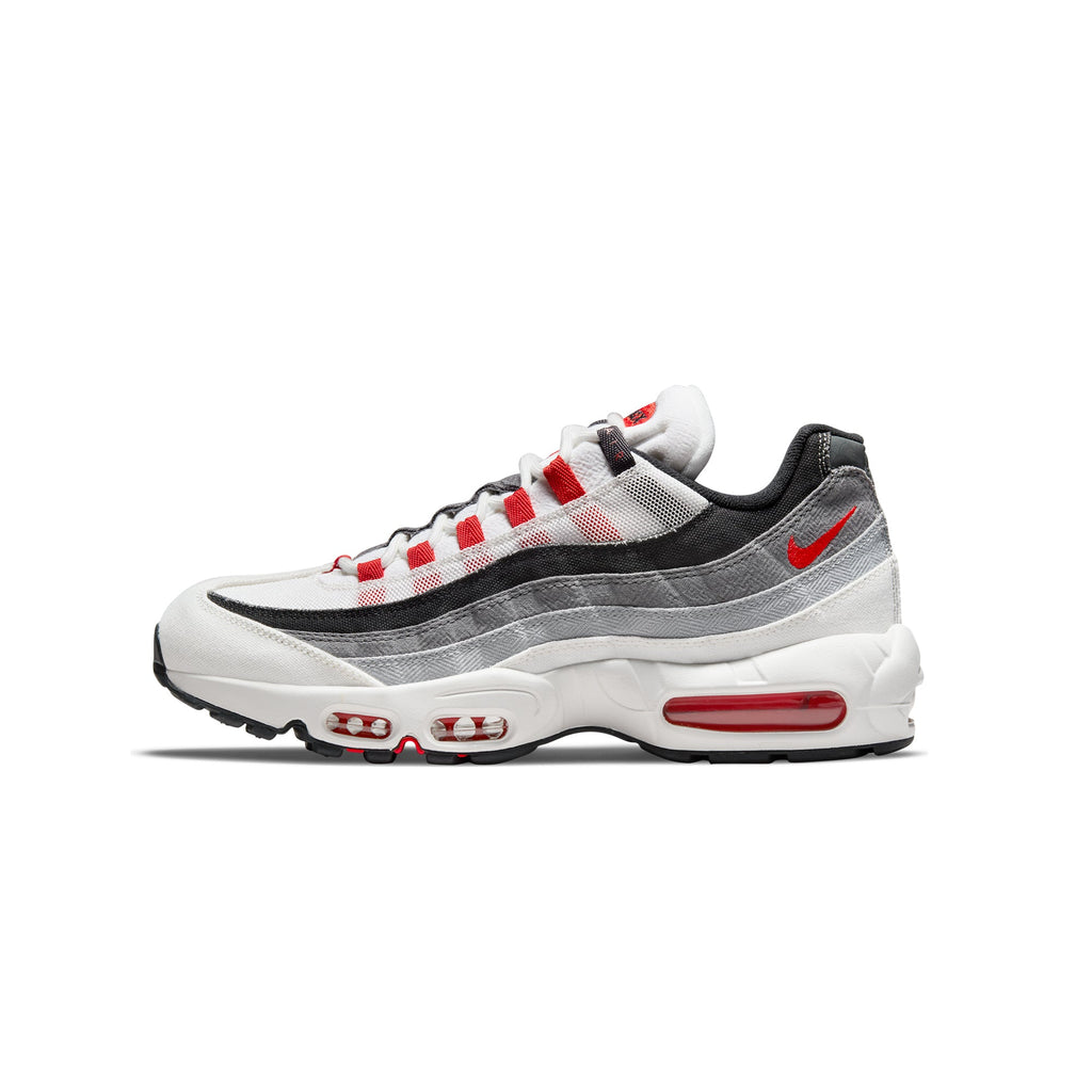 Nike Footwear оригінал | Швидка доставка Україна – боковий вид