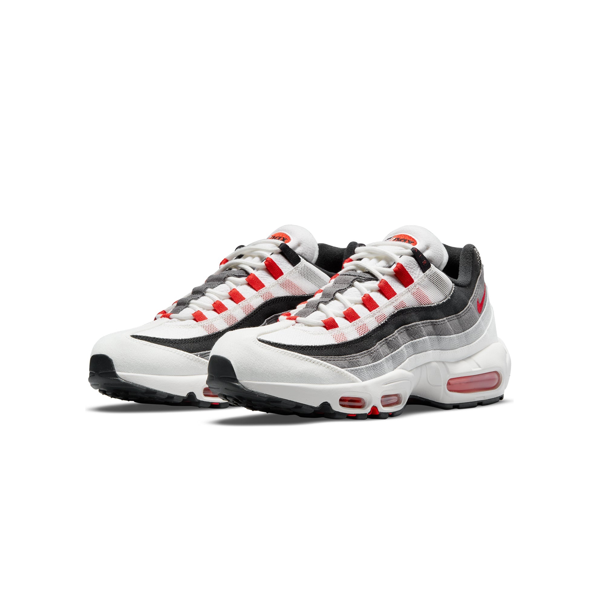 Nike Footwear оригінал | Швидка доставка Україна – вид ззаду