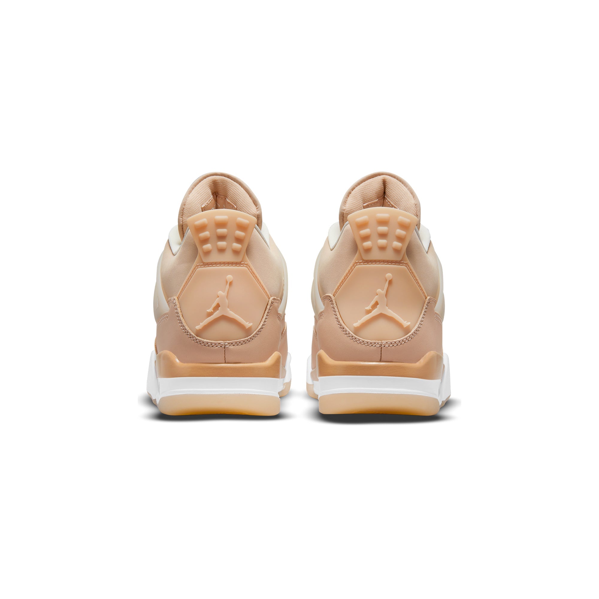 Womens 4 Retro Shimmer Shoes Air jordan оригінал – Купити в Україні – детальний вид