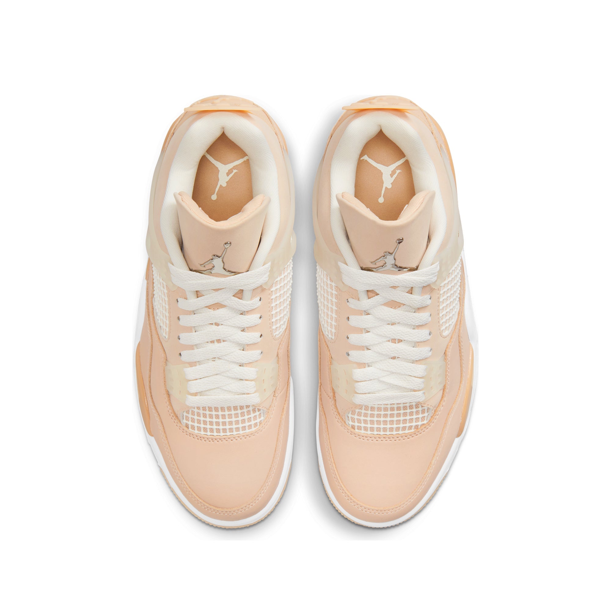 Womens 4 Retro Shimmer Shoes Air jordan оригінал – Купити в Україні – збільшений вид
