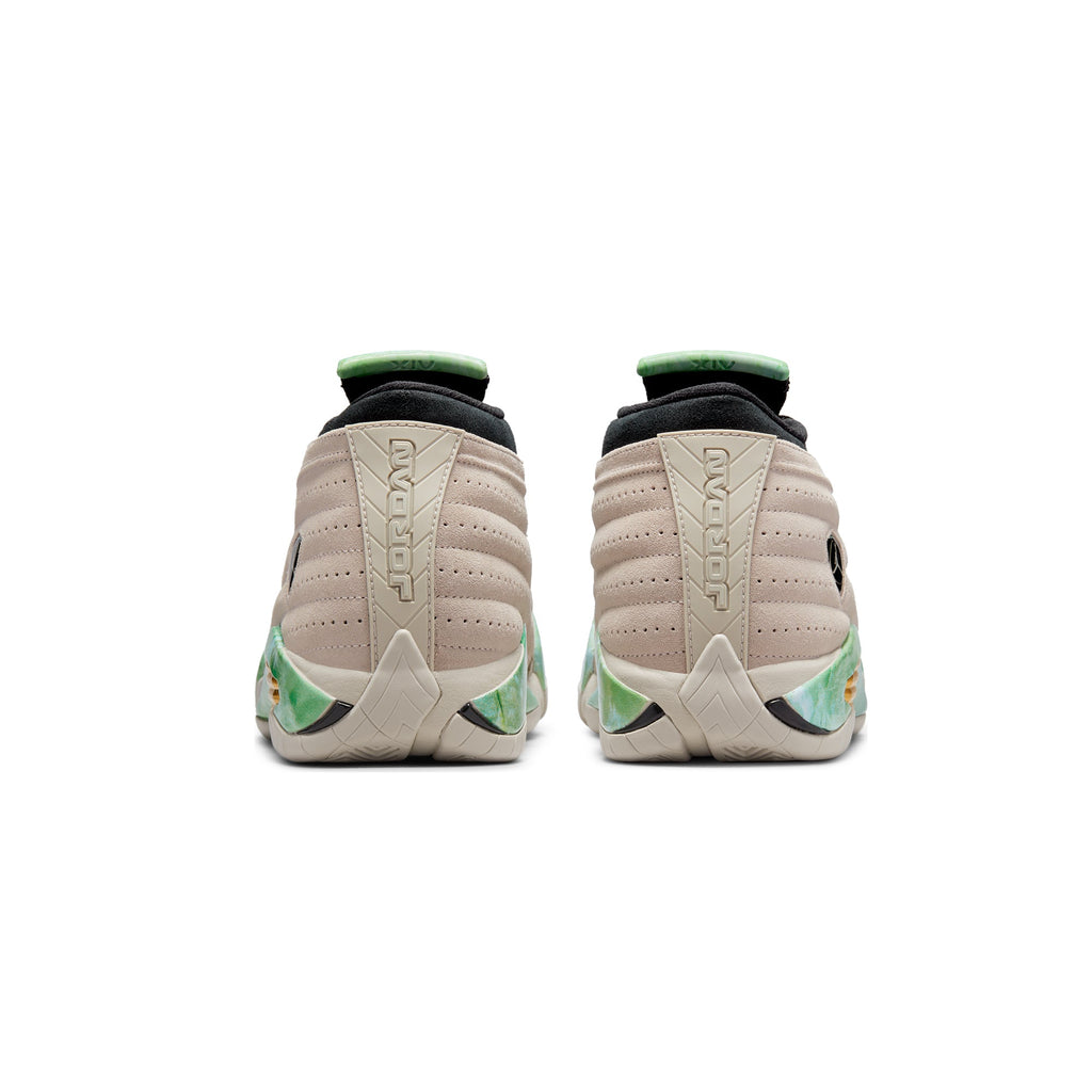 X Aleali May Womens 14 Retro Low Sp Shoes Air jordan – Гарантія оригінальності – детальний вид