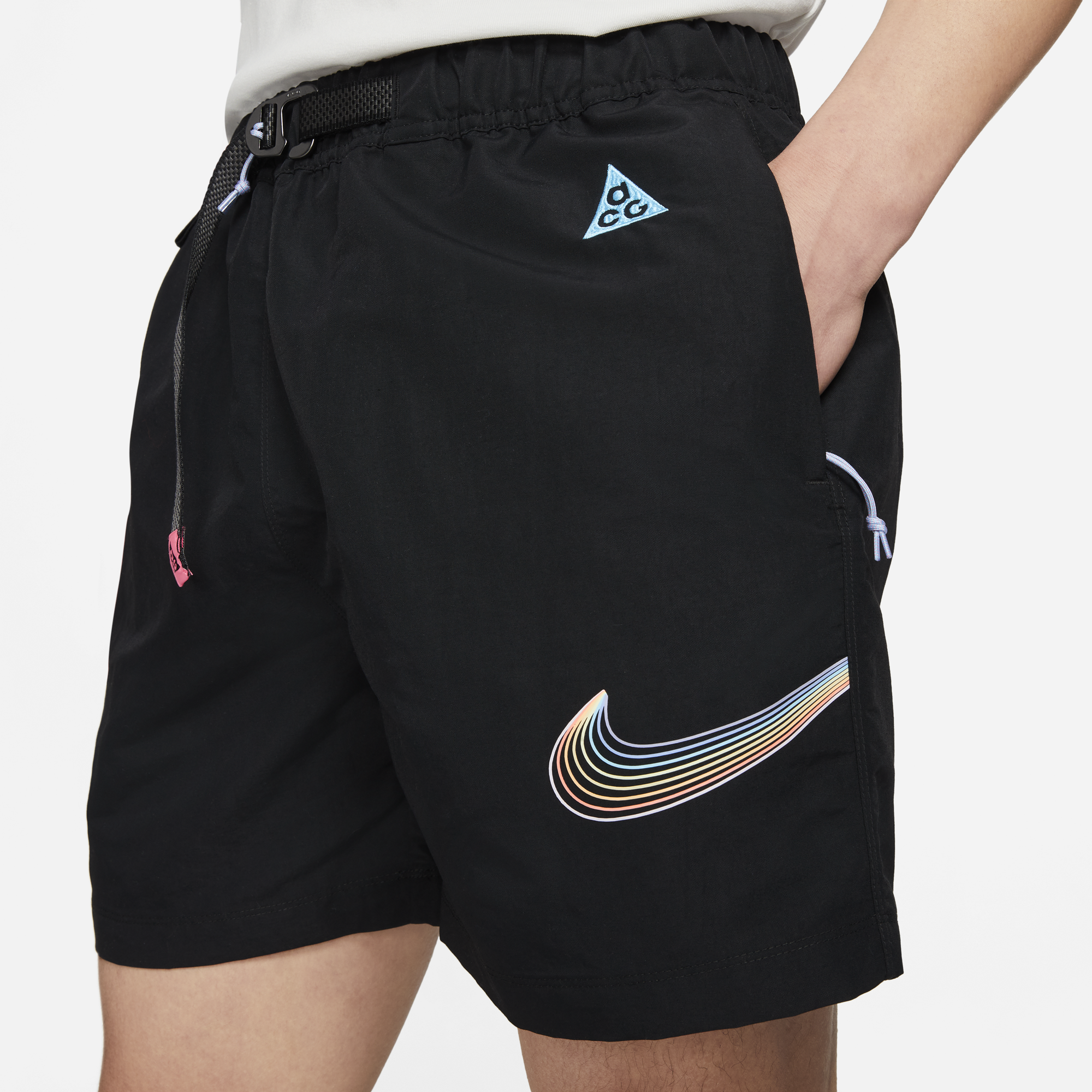 Nike Bottoms оригінал | Швидка доставка Україна – збільшений вид