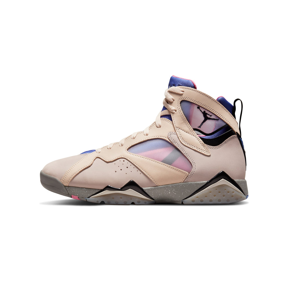 Air jordan Footwear оригінал | Швидка доставка Україна – боковий вид