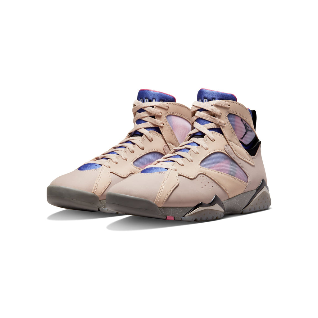 Air jordan Footwear оригінал | Швидка доставка Україна – вид ззаду