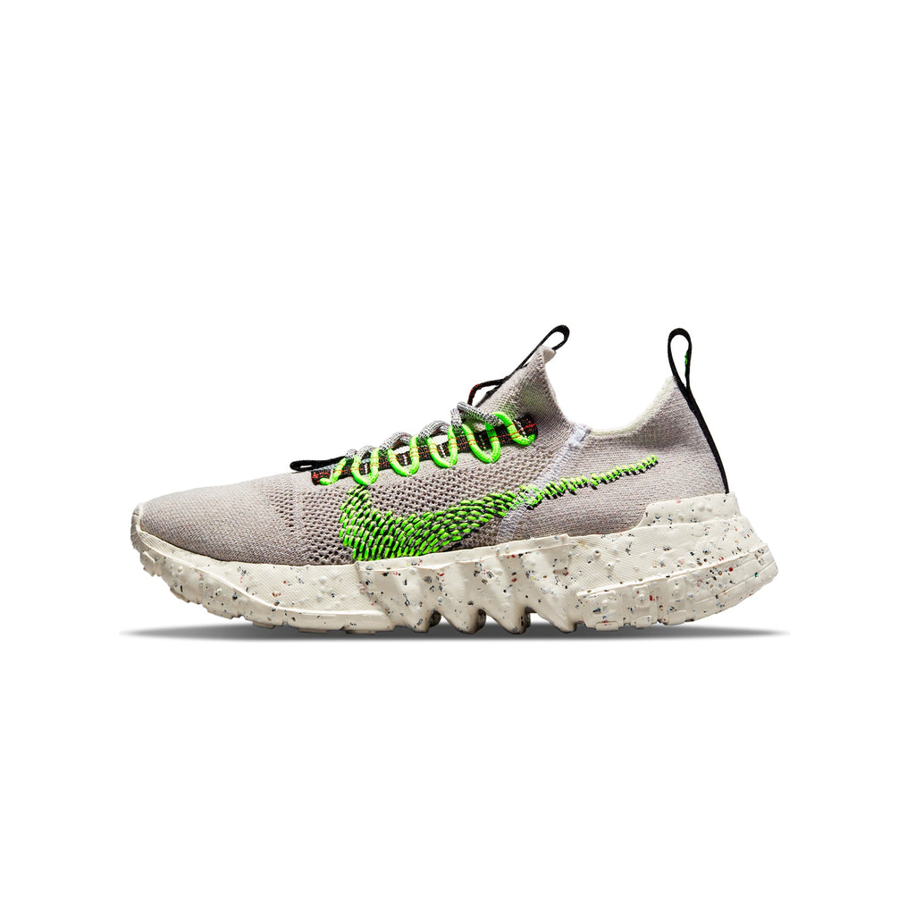 Nike Footwear оригінал | Швидка доставка Україна – боковий вид