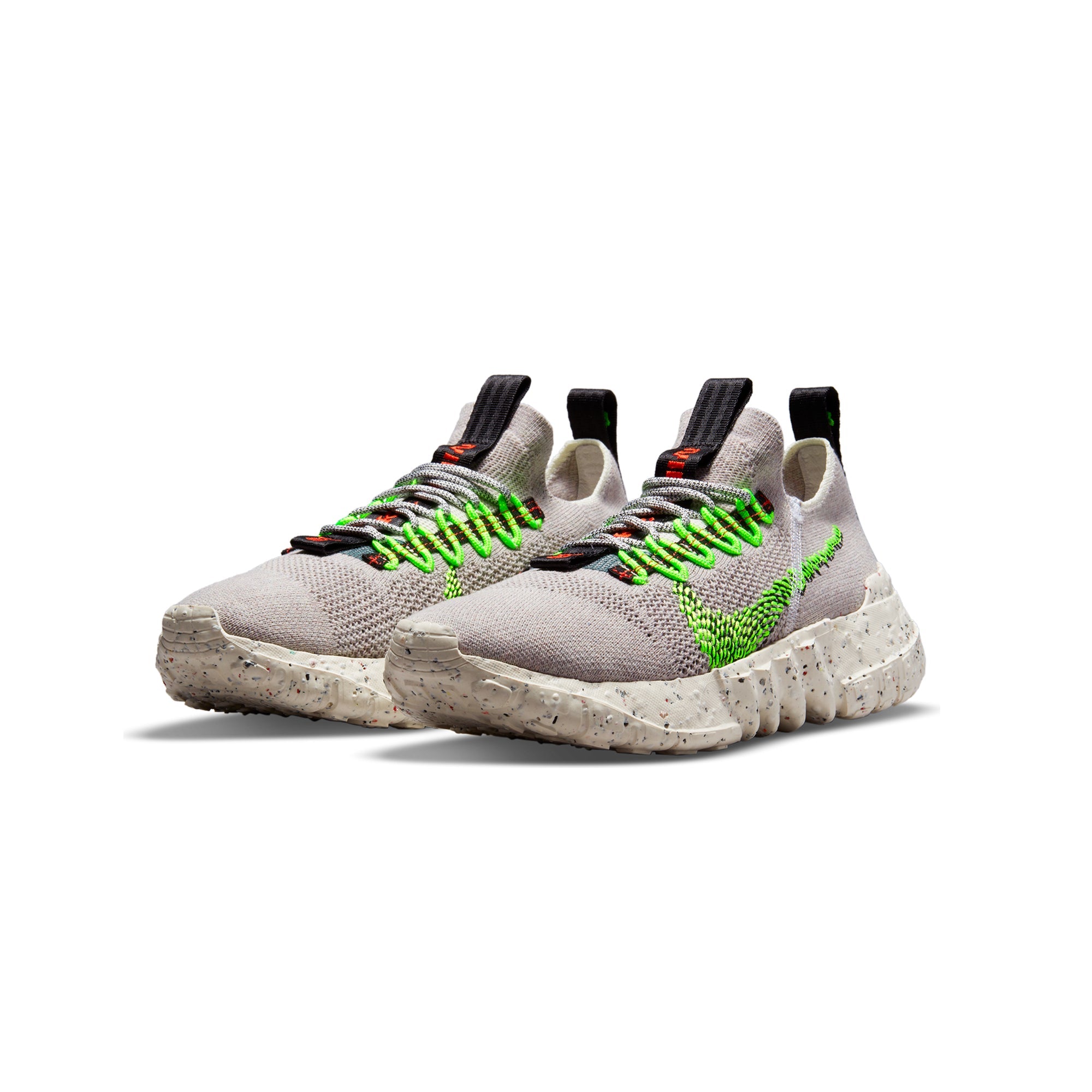 Nike Footwear оригінал | Швидка доставка Україна – вид ззаду