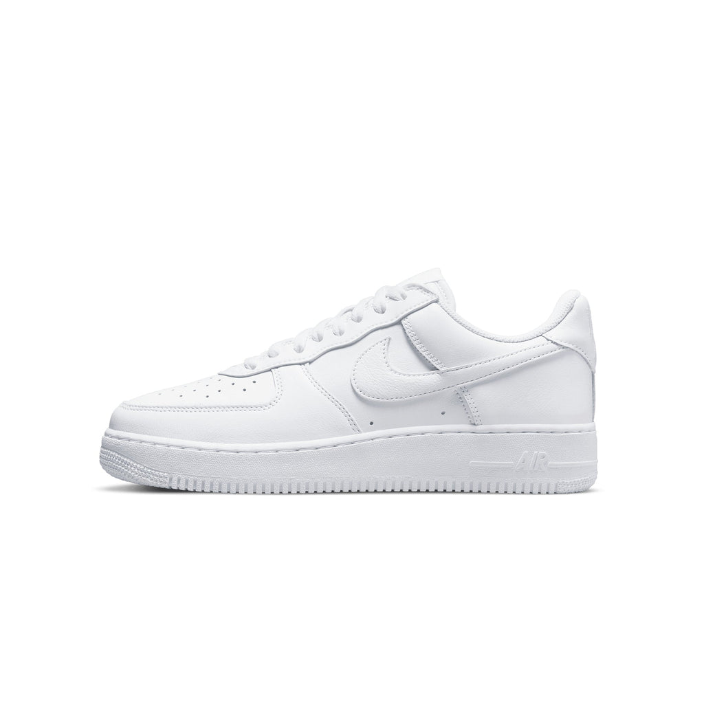 Nike Footwear оригінал | Швидка доставка Україна – боковий вид