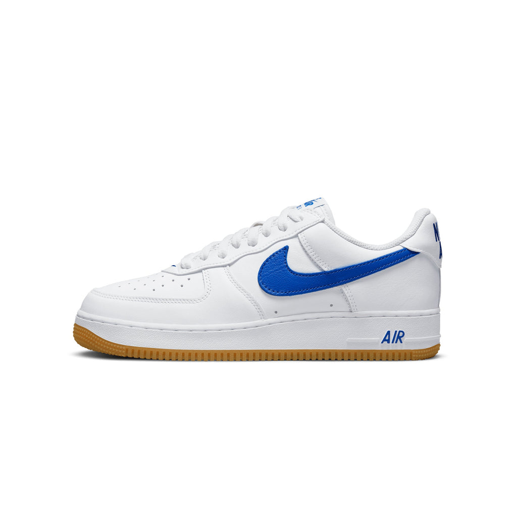 Nike Footwear оригінал | Швидка доставка Україна – боковий вид