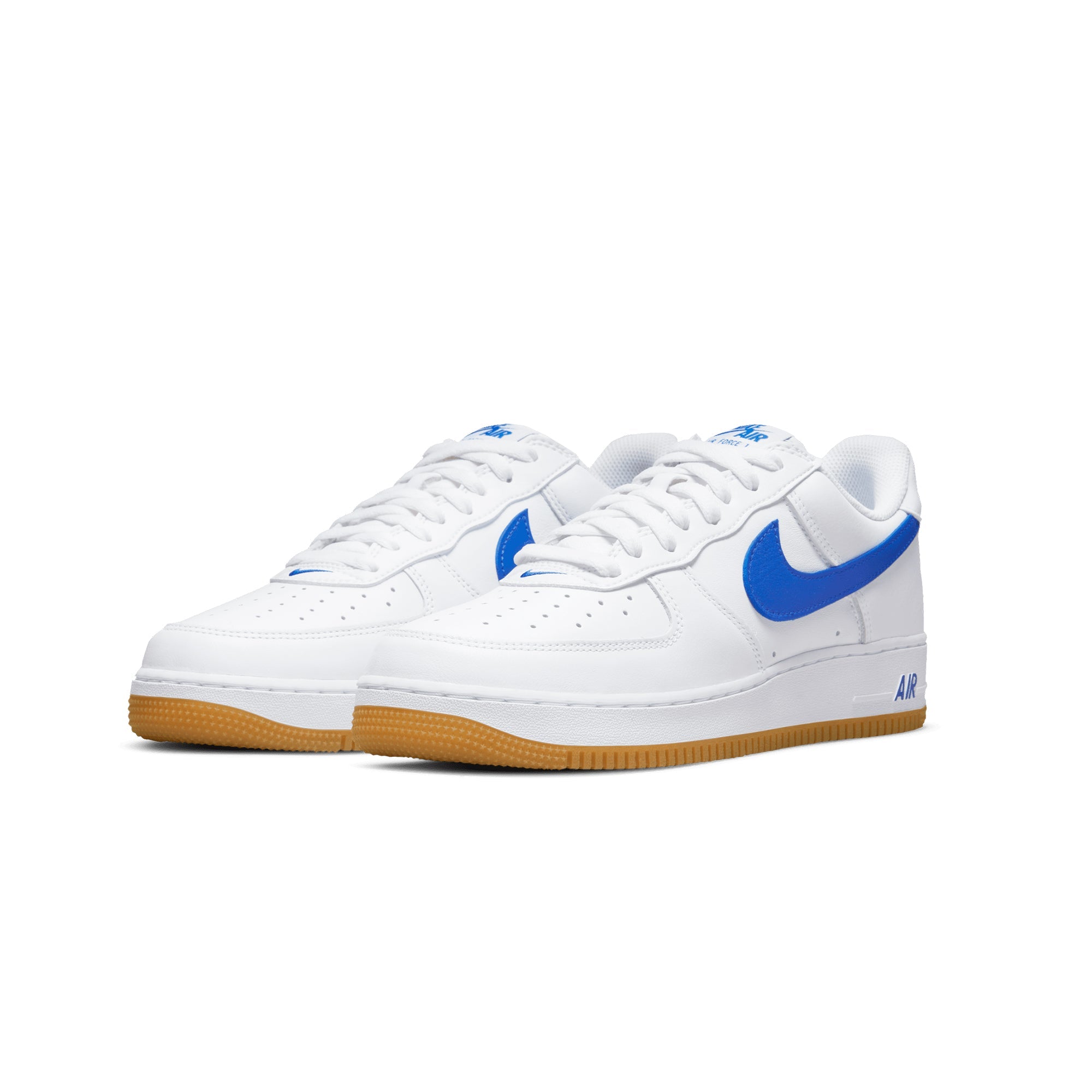 Nike Footwear оригінал | Швидка доставка Україна – вид ззаду - NIKE