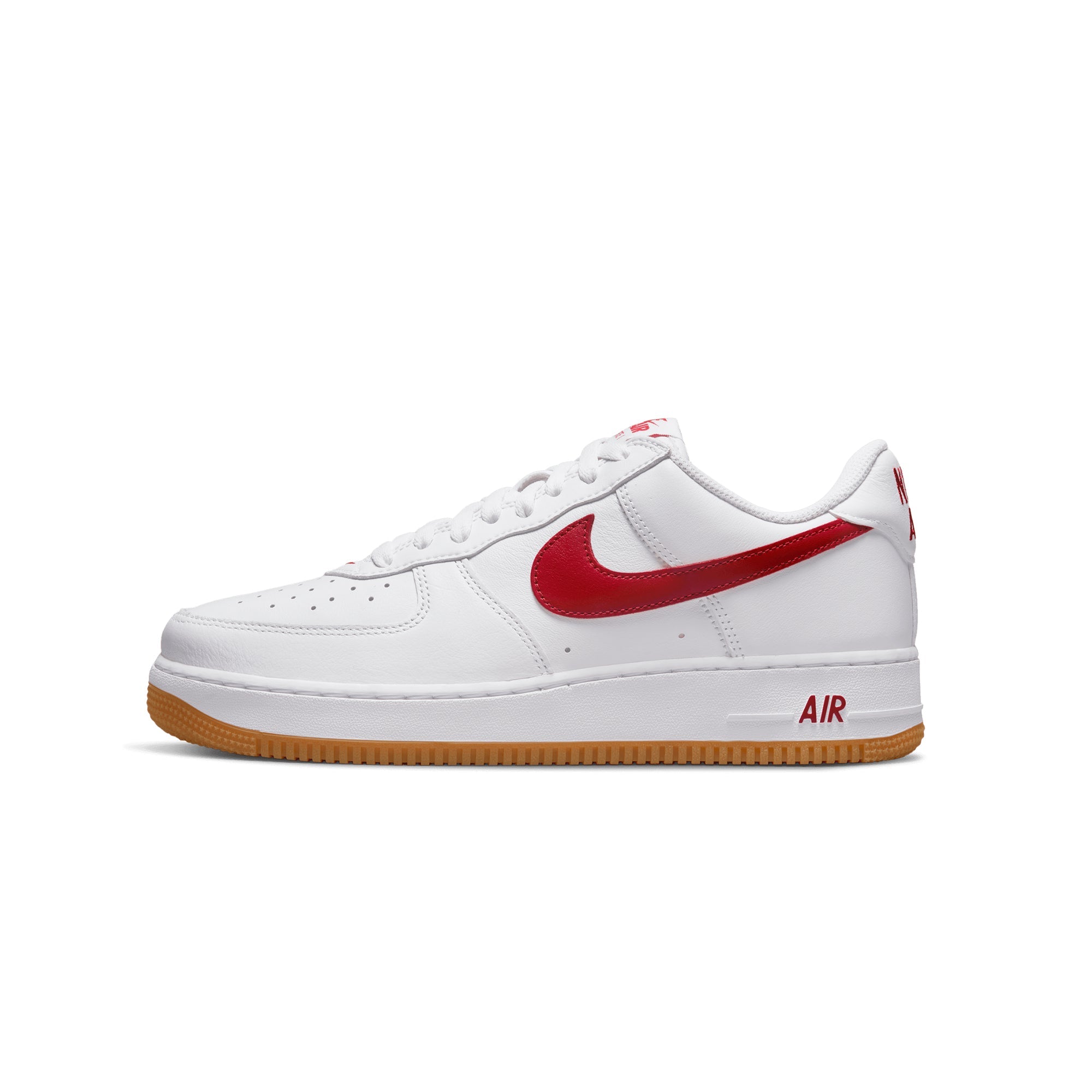 Nike Footwear оригінал | Швидка доставка Україна – боковий вид - NIKE