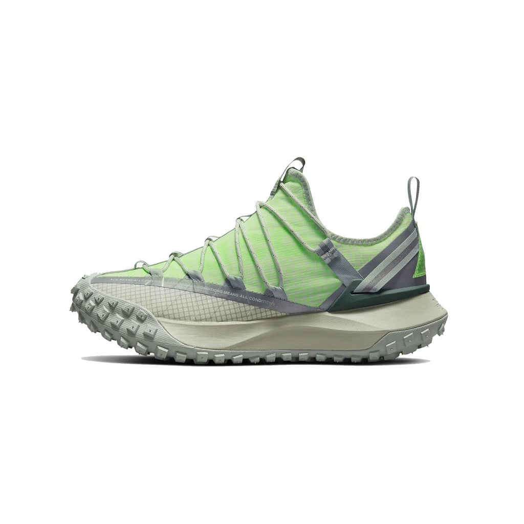 Nike Footwear оригінал | Швидка доставка Україна – боковий вид