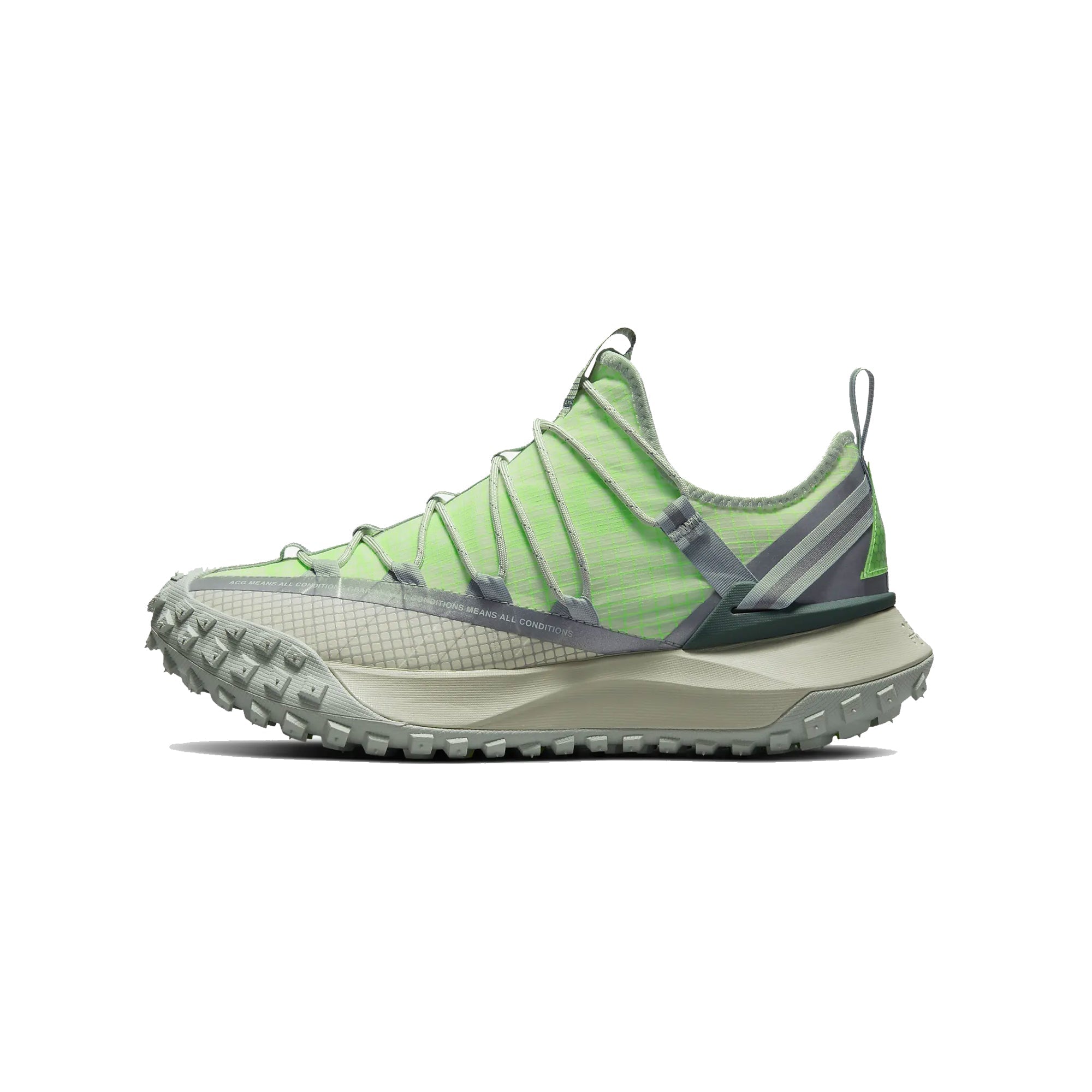Nike Footwear оригінал | Швидка доставка Україна – боковий вид