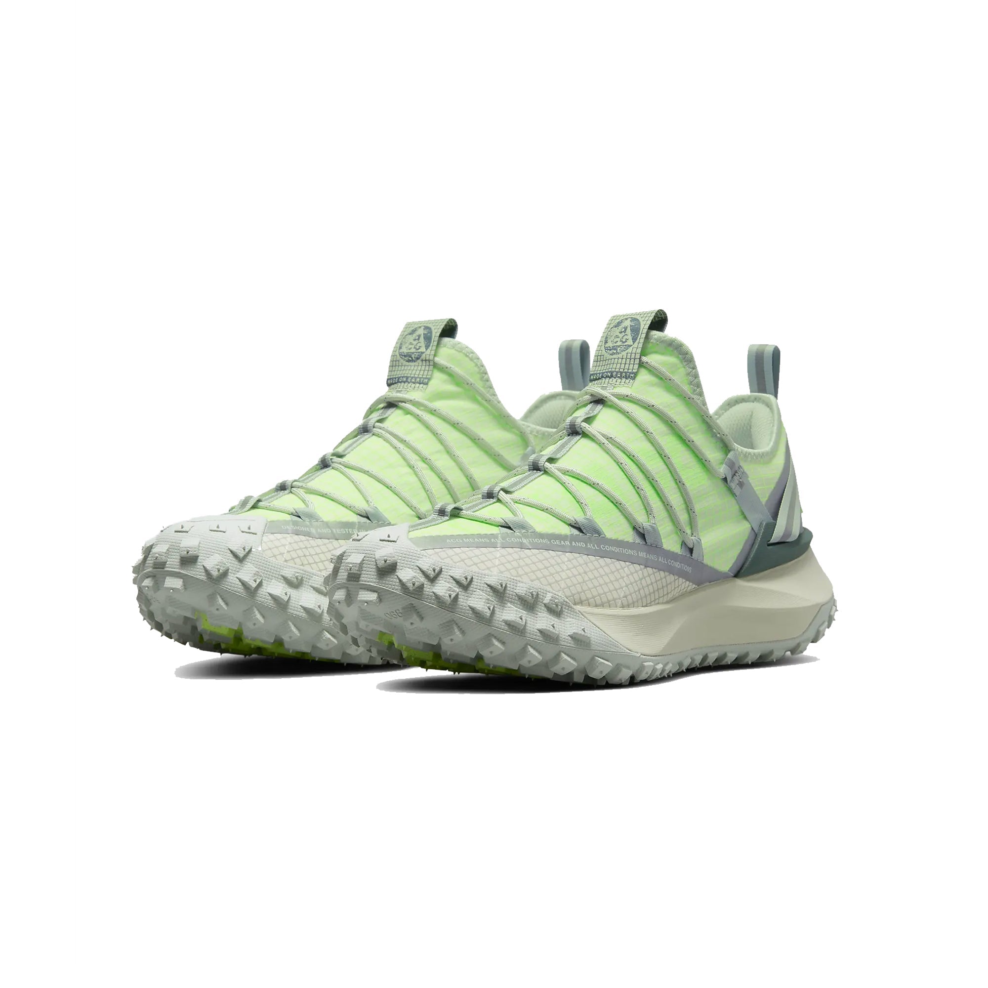 Nike Footwear оригінал | Швидка доставка Україна – вид ззаду
