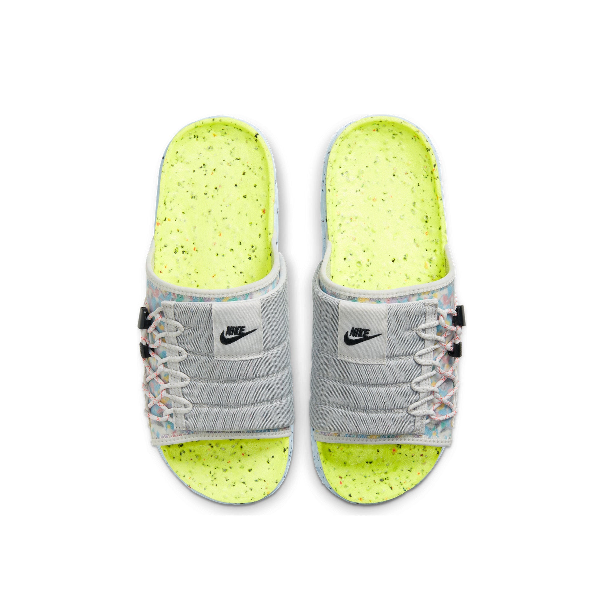 Nike Footwear оригінал | Швидка доставка Україна – вид ззаду