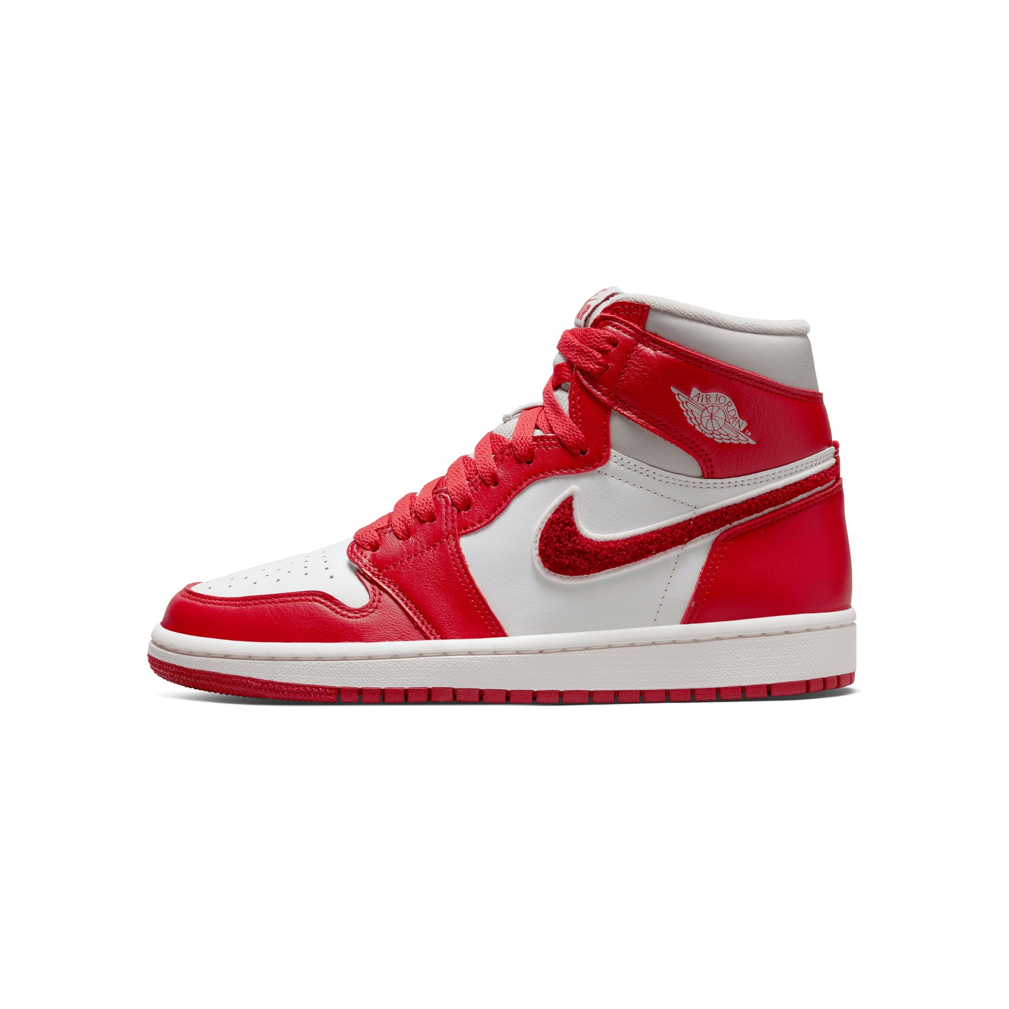 Air jordan Footwear оригінал | Швидка доставка Україна – боковий вид