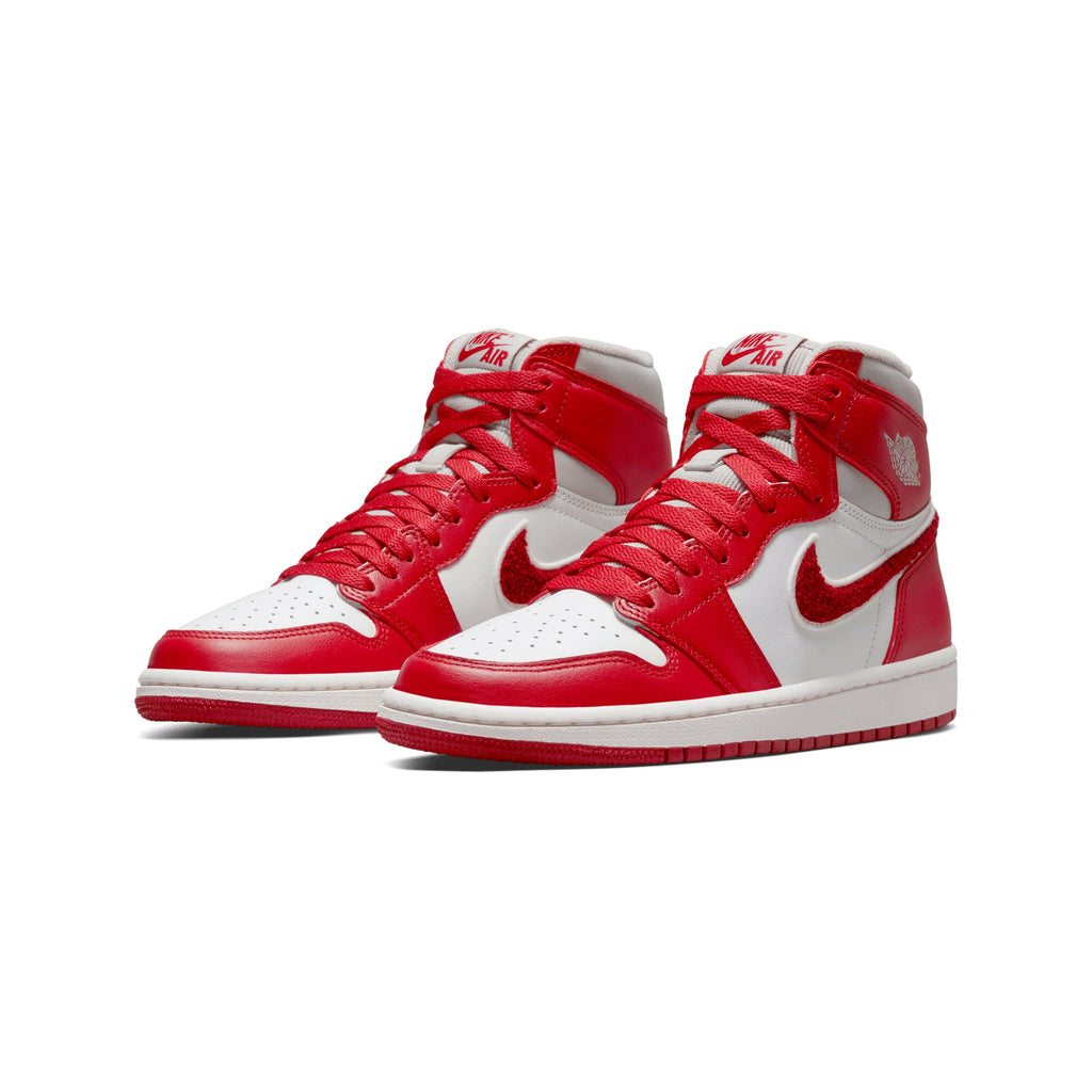 Air jordan Footwear оригінал | Швидка доставка Україна – вид ззаду