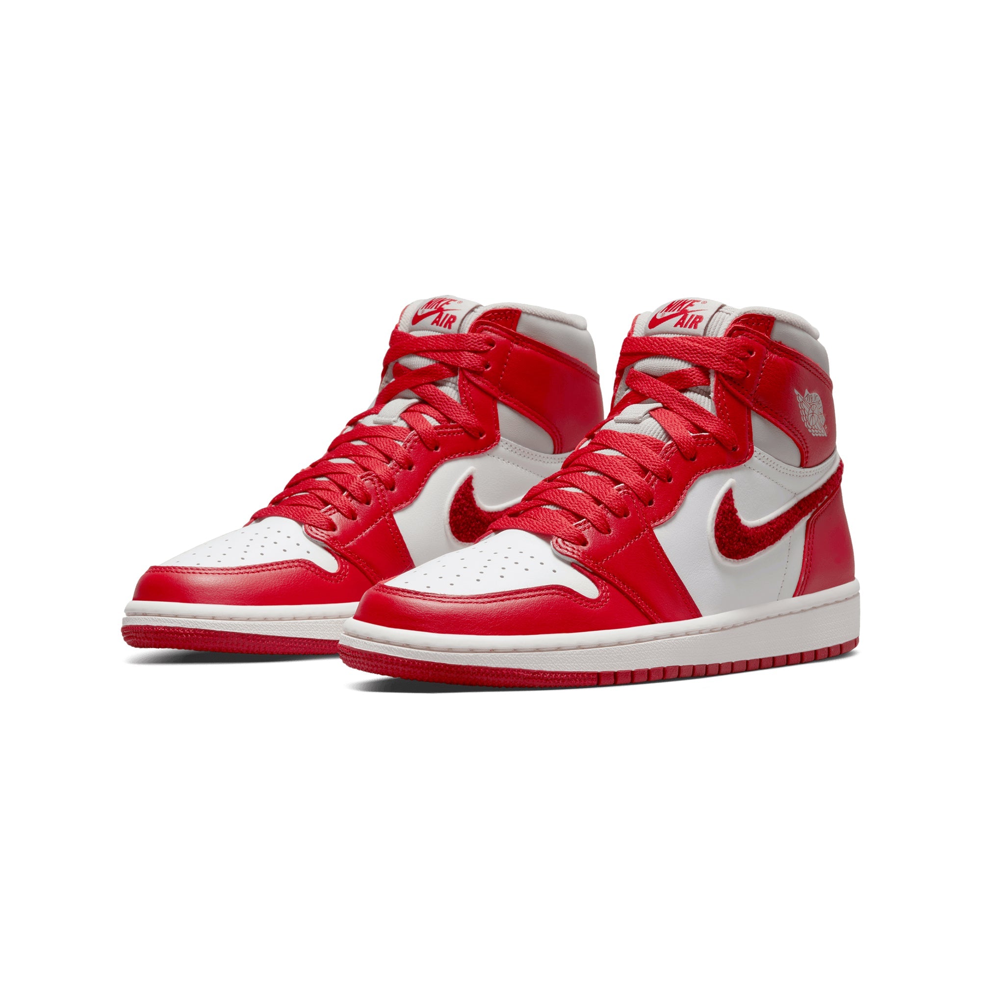 Air jordan Footwear оригінал | Швидка доставка Україна – вид ззаду