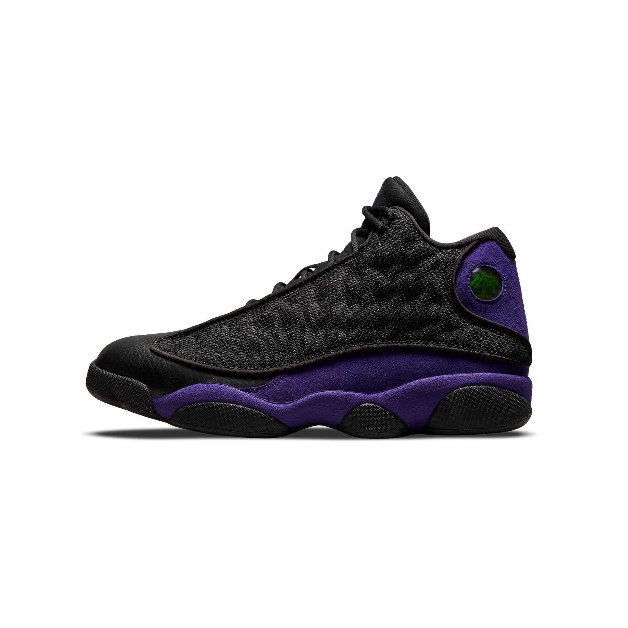 Air jordan Footwear оригінал | Швидка доставка Україна – боковий вид