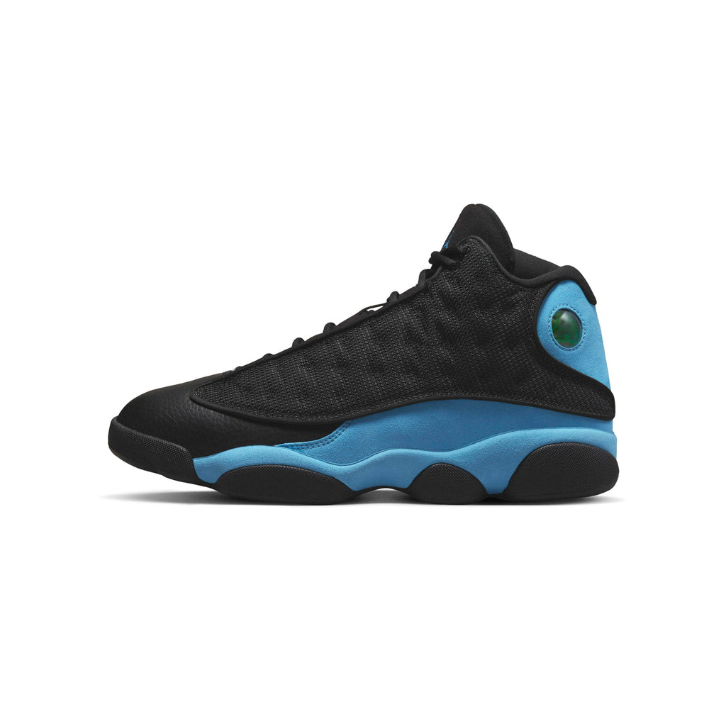 Mens 13 Retro Shoes Air jordan оригінал – Купити в Україні – боковий вид