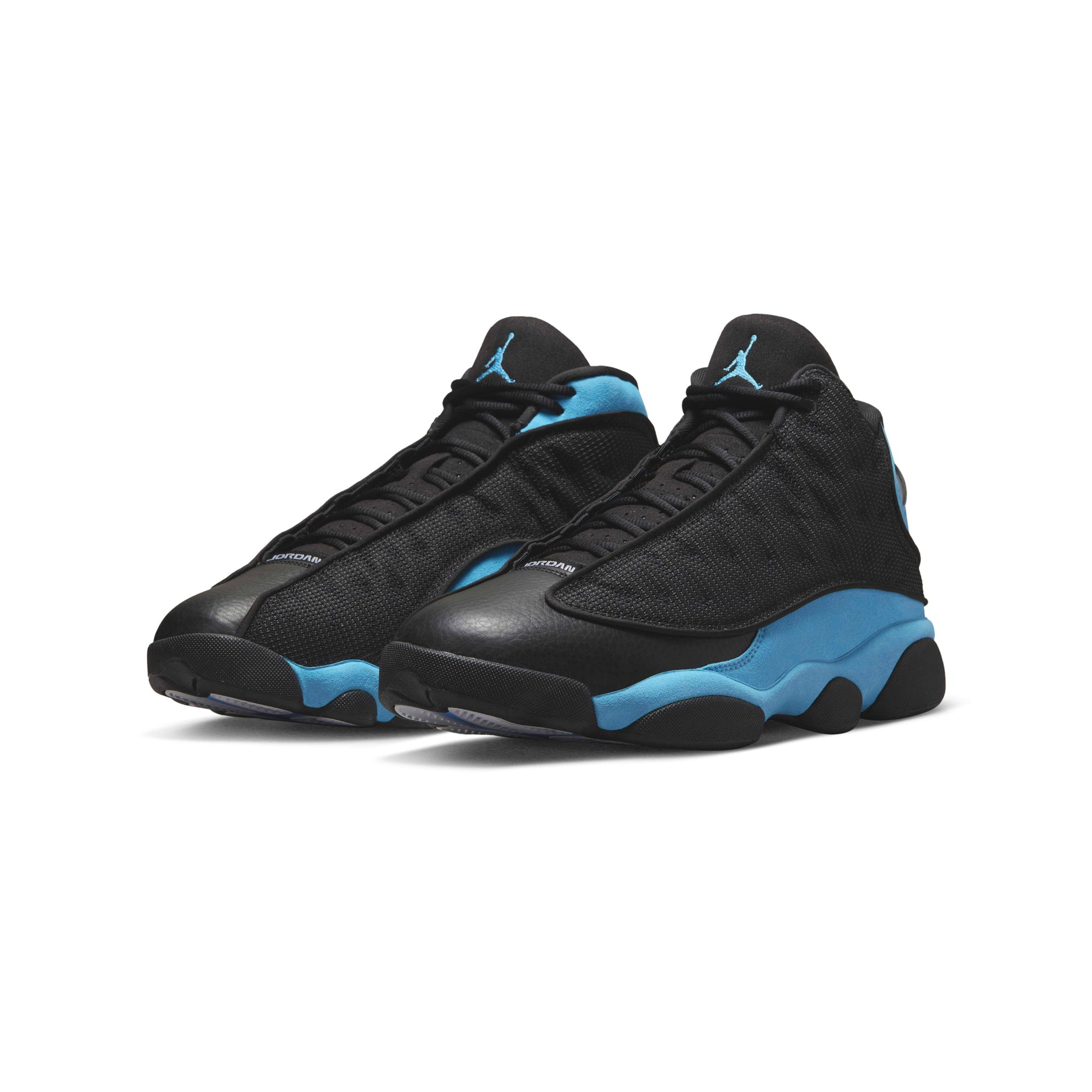 Mens 13 Retro Shoes Air jordan оригінал – Купити в Україні – вид ззаду