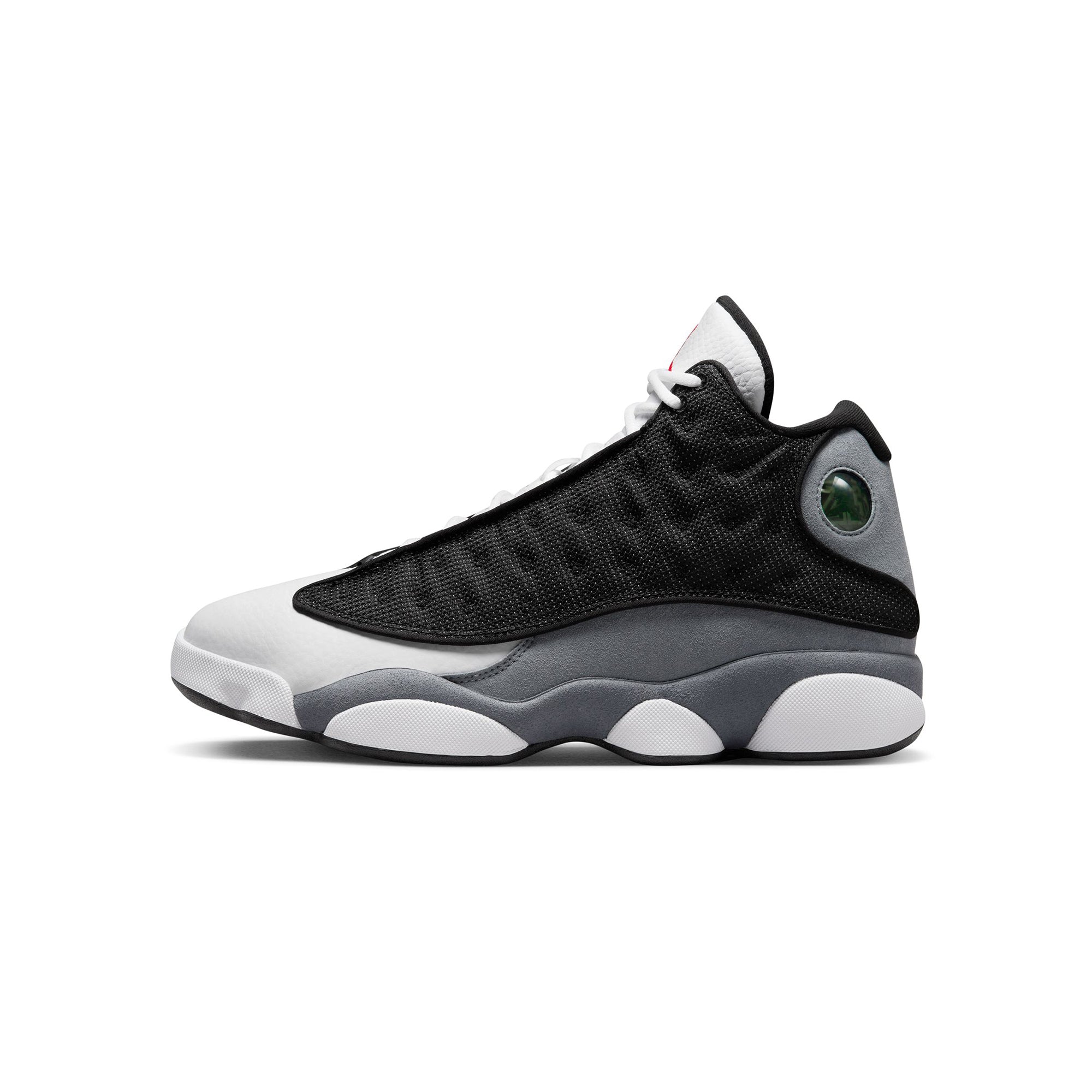 Air jordan Footwear оригінал | Швидка доставка Україна – боковий вид