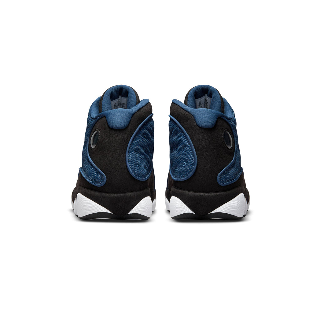 Оригінальна Mens 13 Retro Shoes University Blue Air jordan – детальний вид