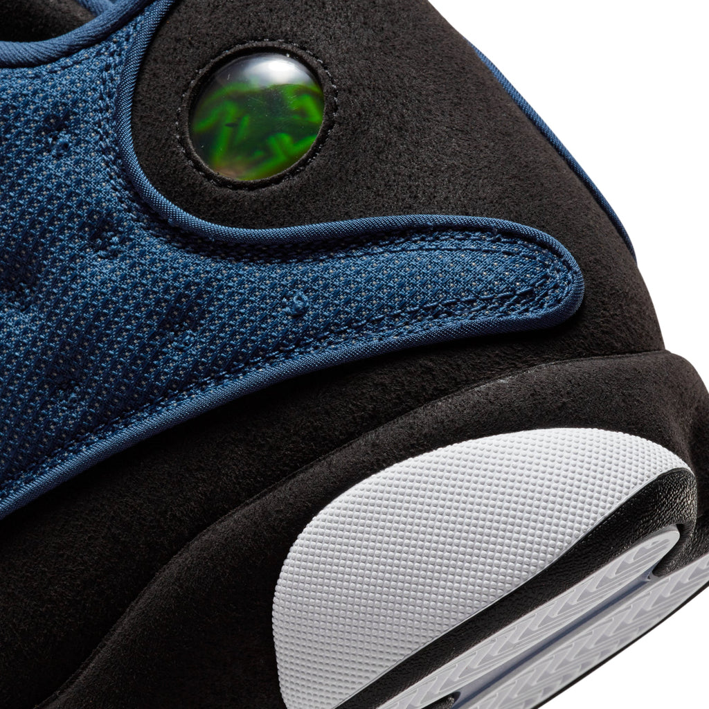 Оригінальна Mens 13 Retro Shoes University Blue Air jordan – збільшений вид