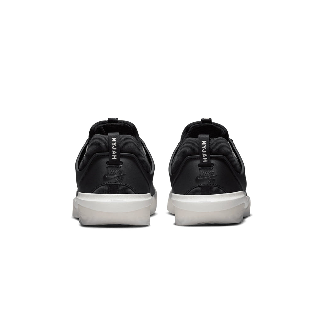 Оригінальна Mens Nyjah 3 Shoes Nike – детальний вид