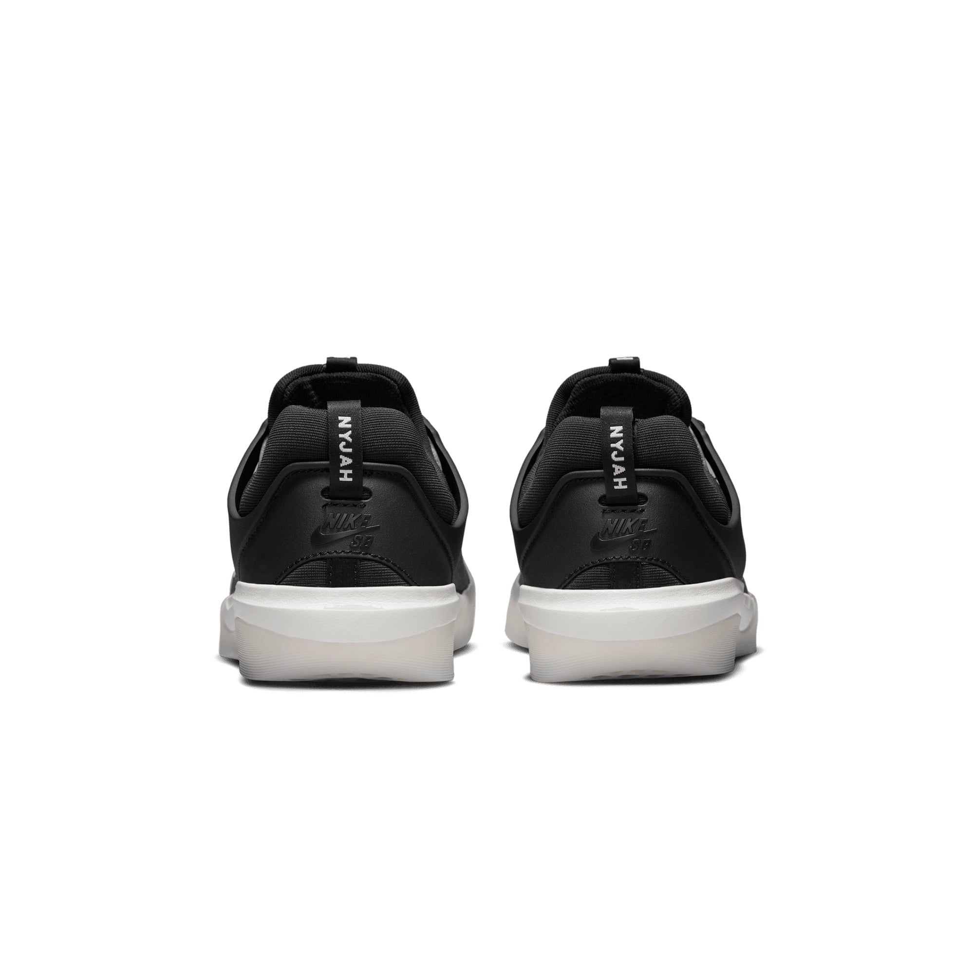 Оригінальна Mens Nyjah 3 Shoes Nike – детальний вид