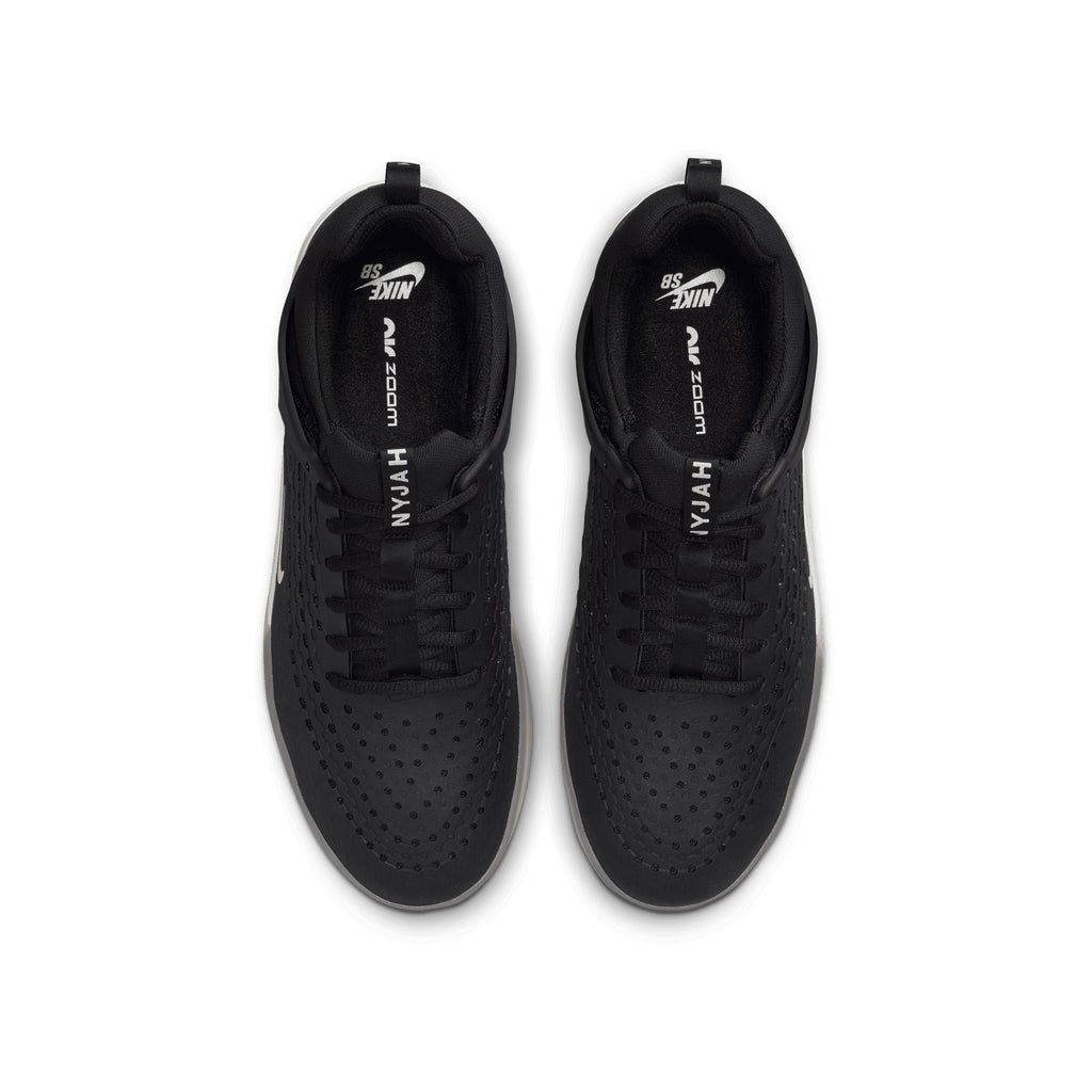 Оригінальна Mens Nyjah 3 Shoes Nike – збільшений вид