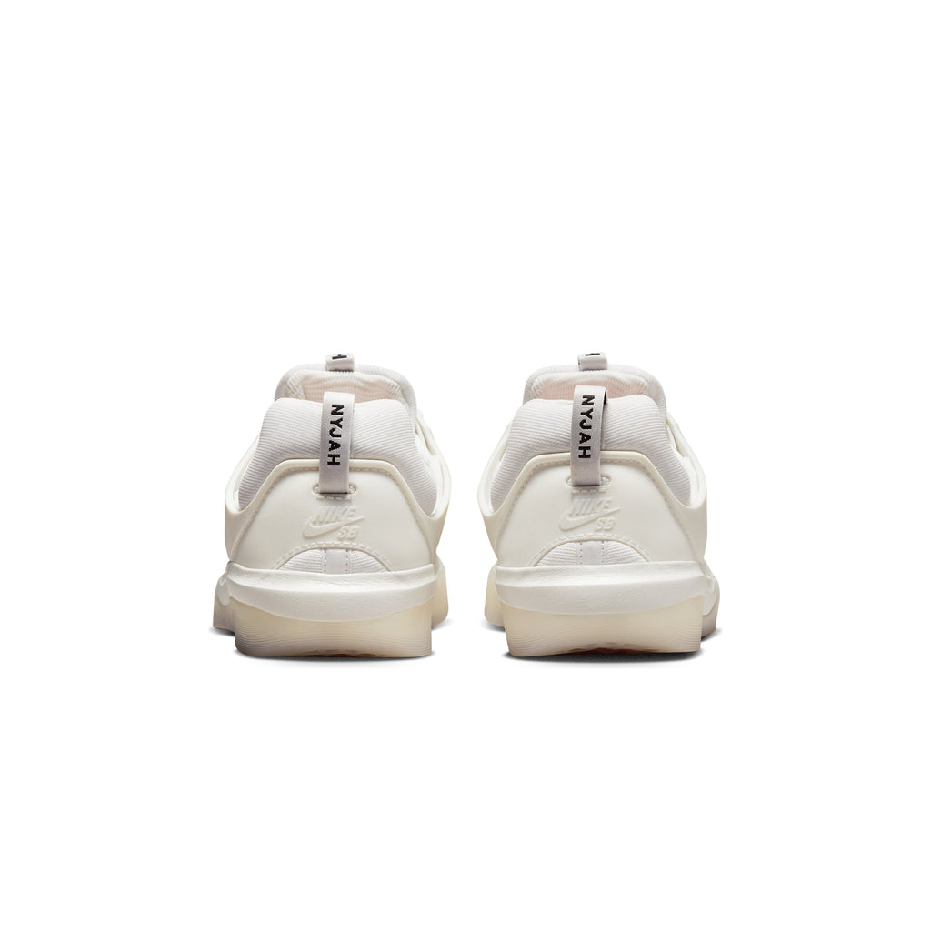 Оригінальна Mens Nyjah 3 Shoes Nike – детальний вид