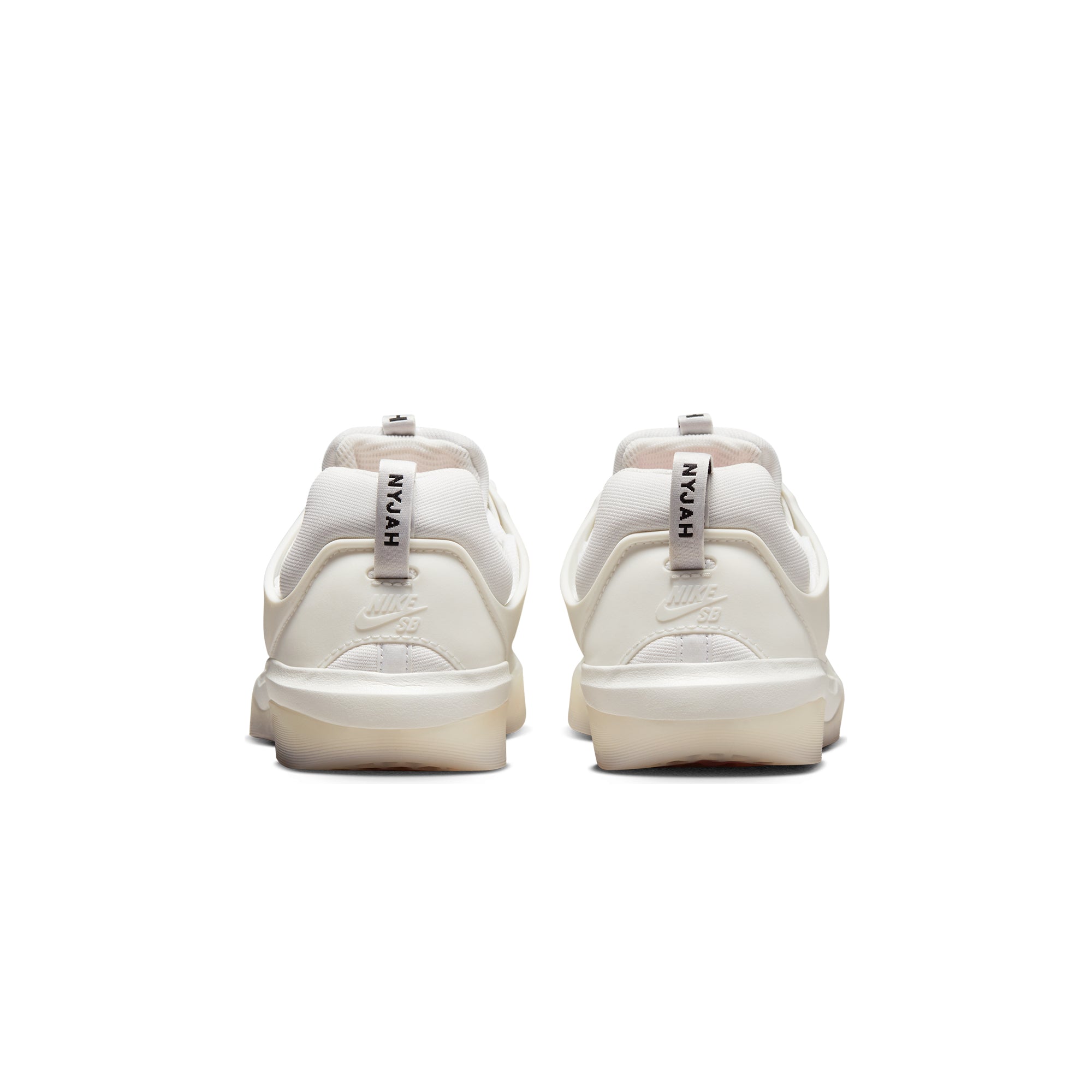 Оригінальна Mens Nyjah 3 Shoes Nike – детальний вид