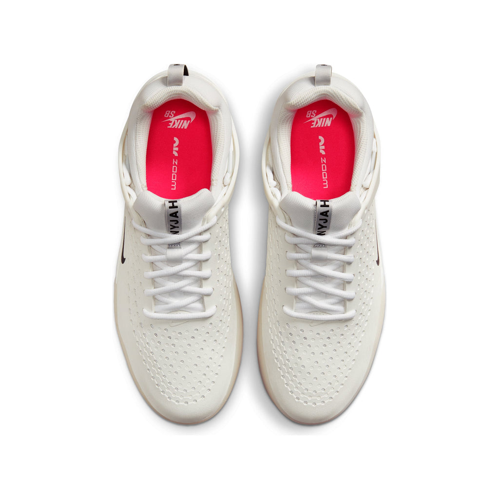 Оригінальна Mens Nyjah 3 Shoes Nike – збільшений вид